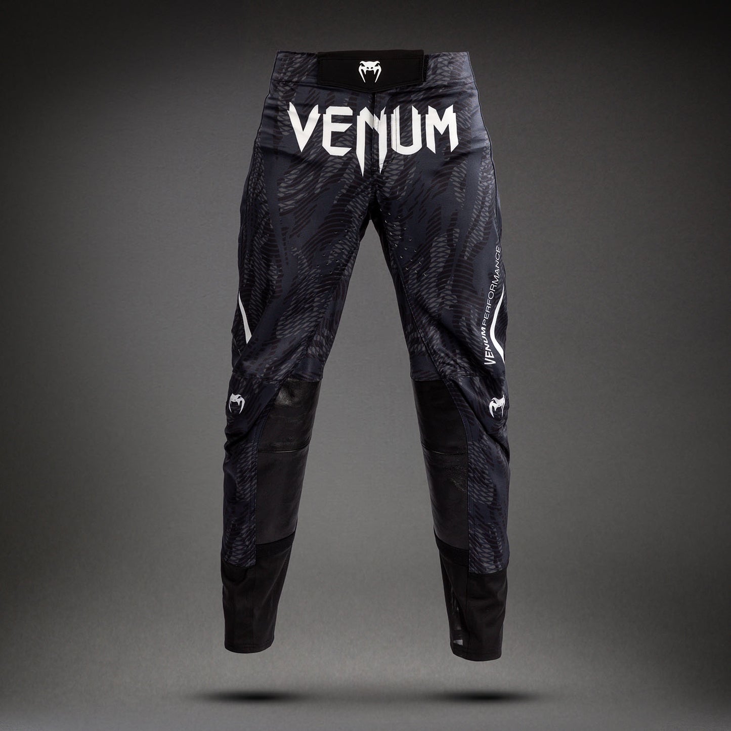 Venum MX Elite Pants - Black