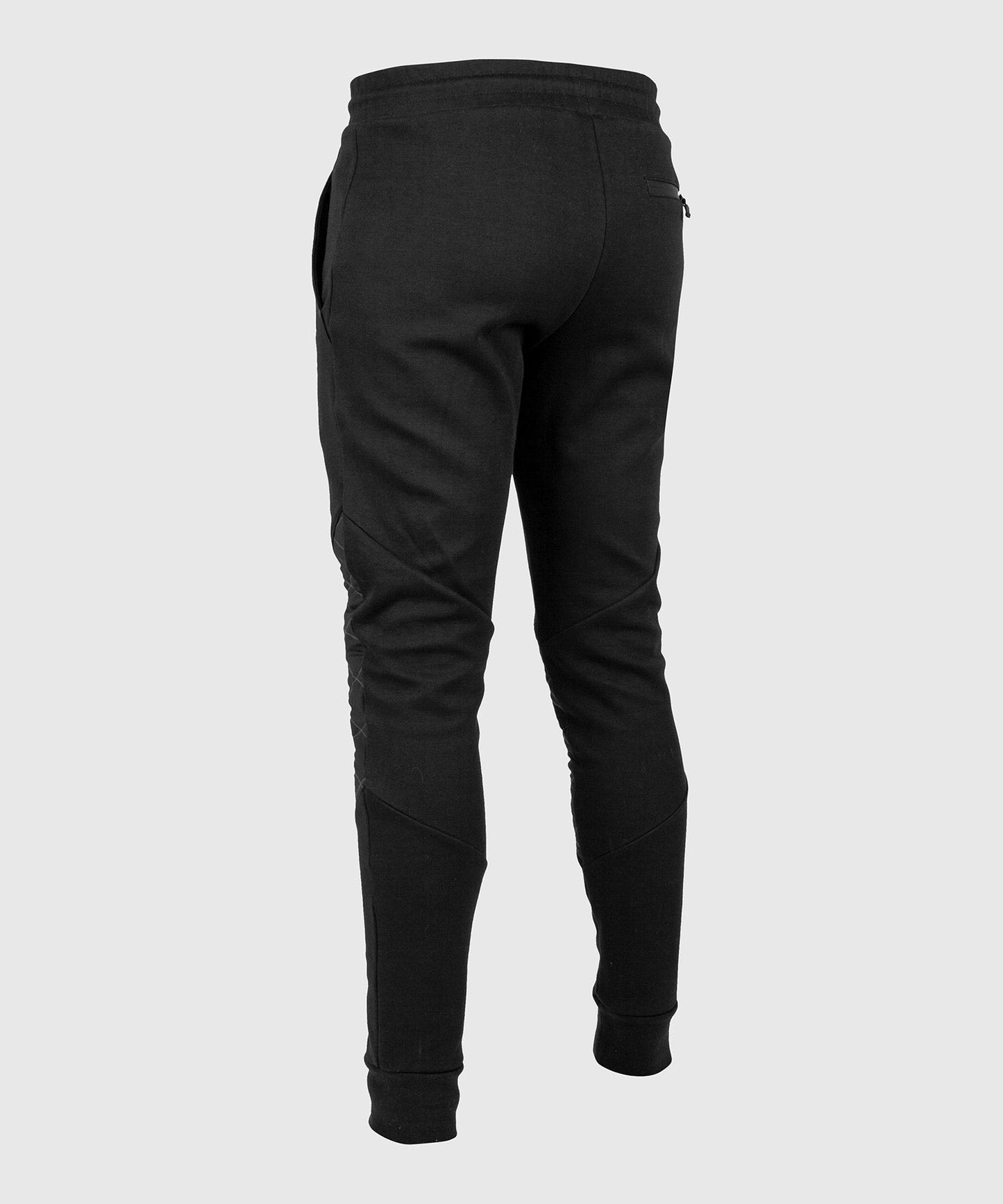Venum Laser 2.0 Joggers - Black/Red