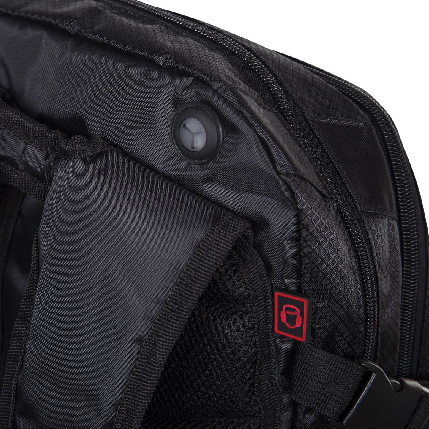 Venum Challenger Pro Backpack - Red Devil