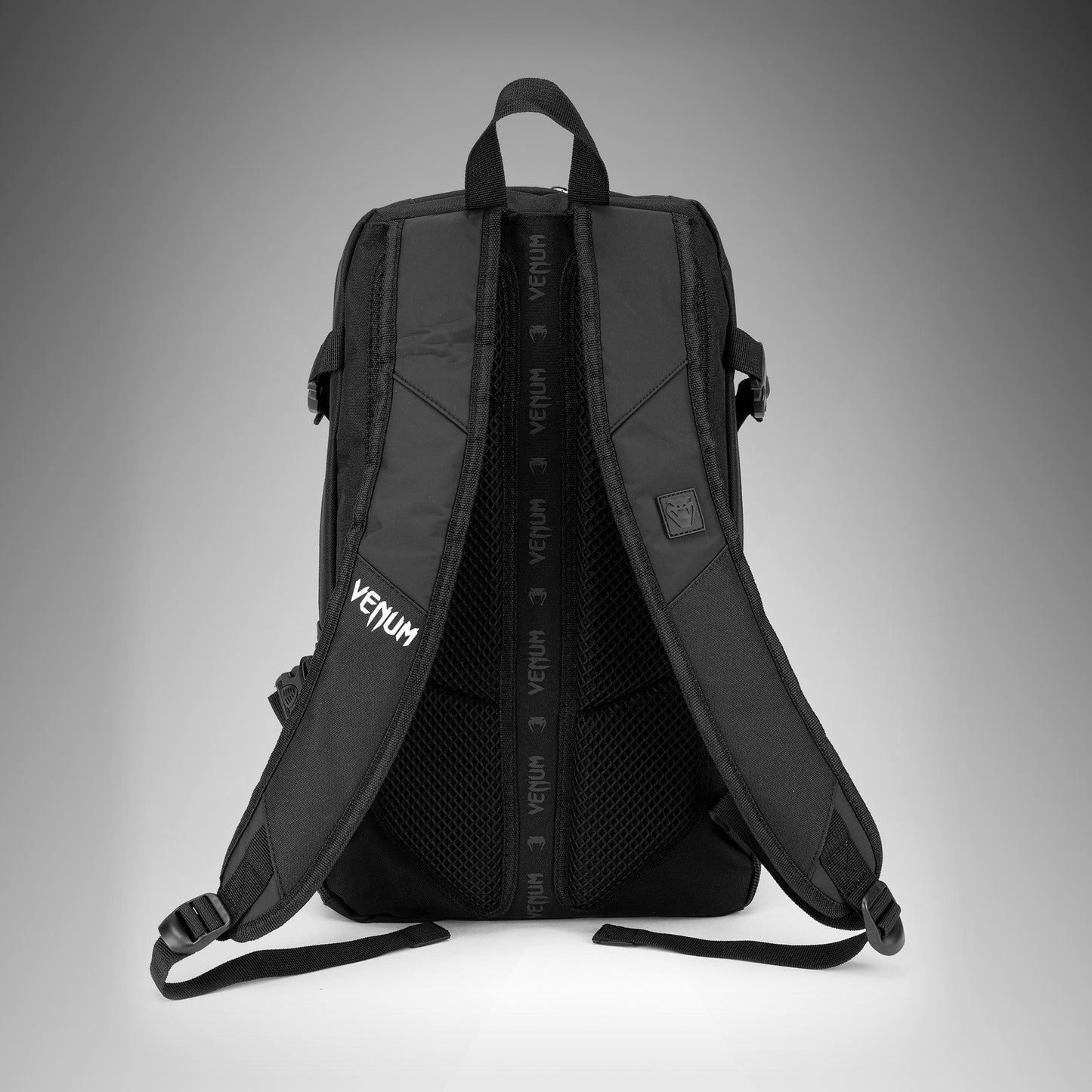 Venum Challenger Pro Evo BackPack  - Black/White