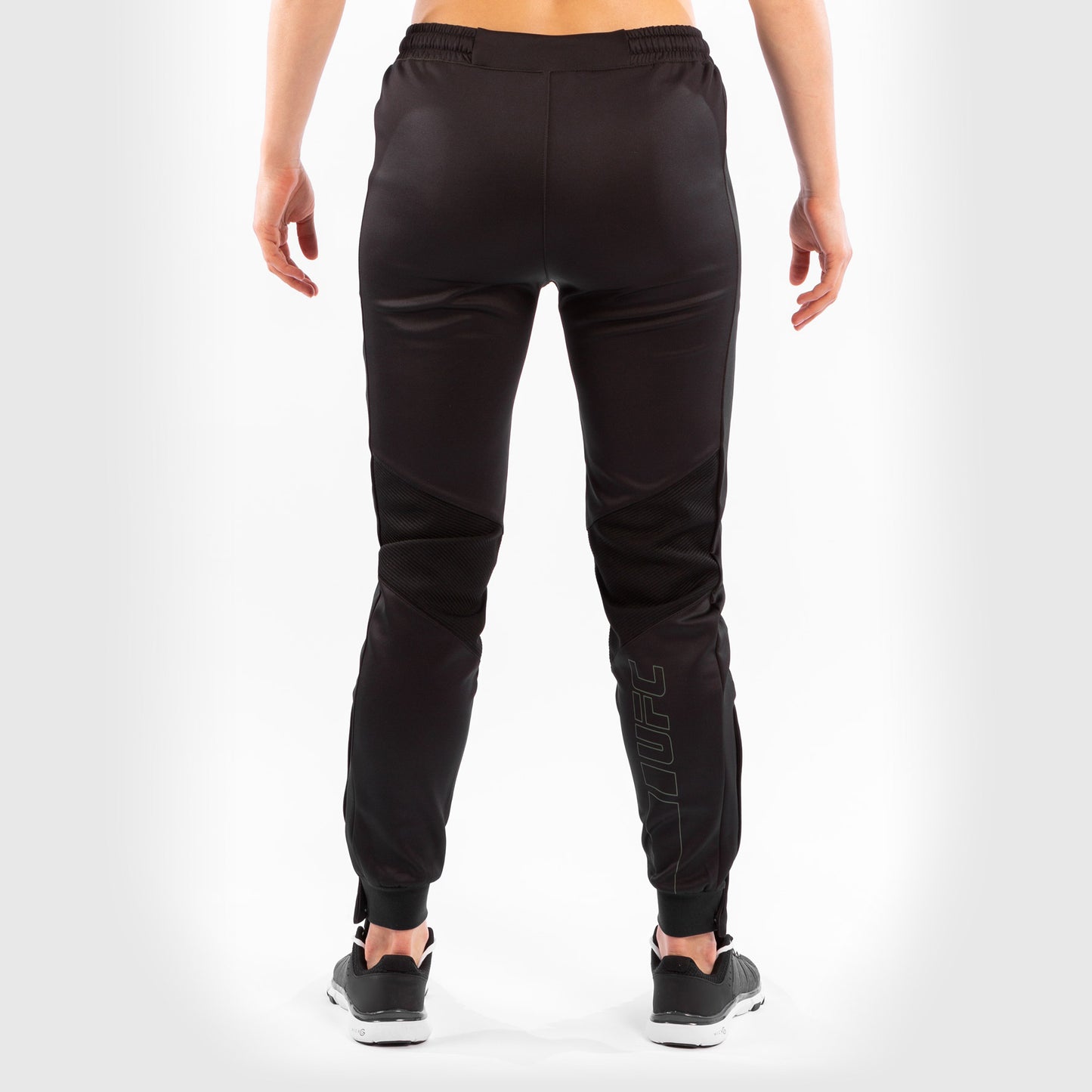 UFC Venum Authentic Fight Week Women's Pants - Khaki