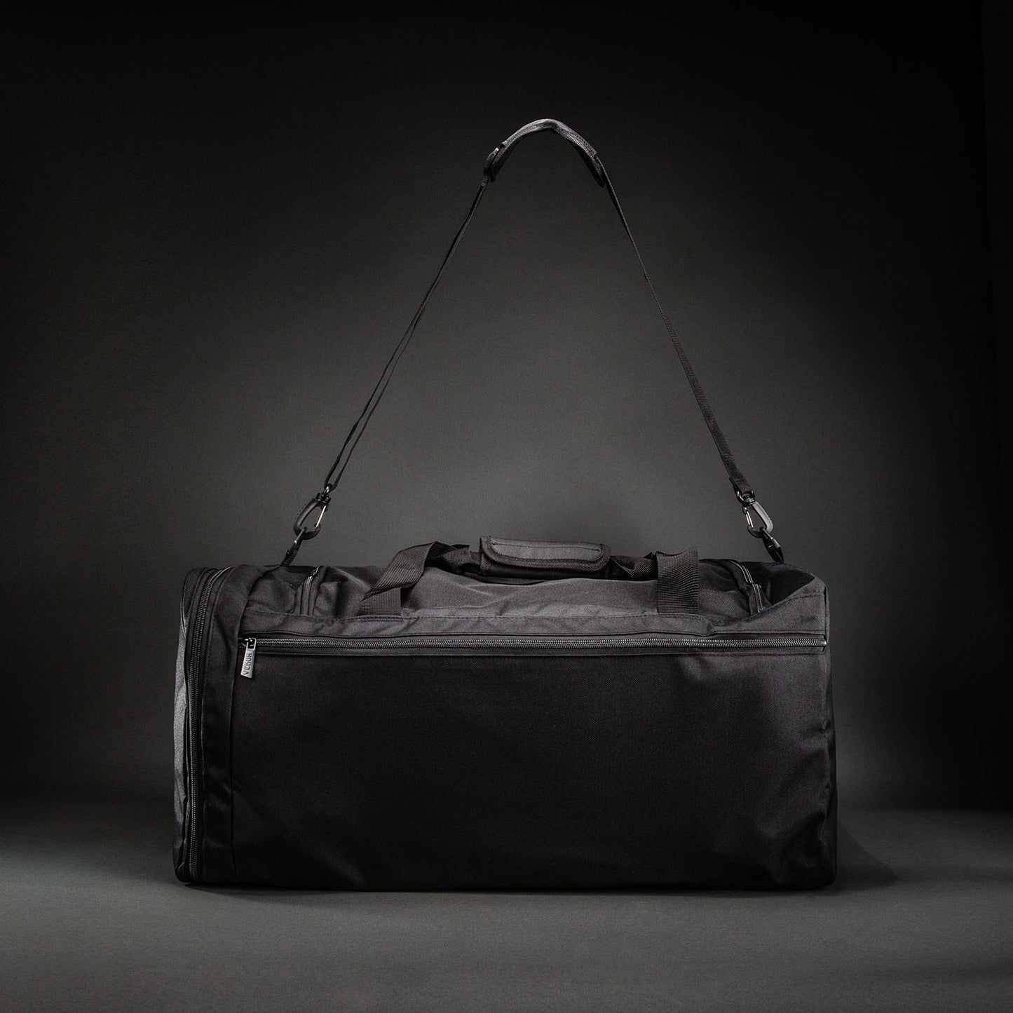 Venum Essential Sports Bag (37L) - Black