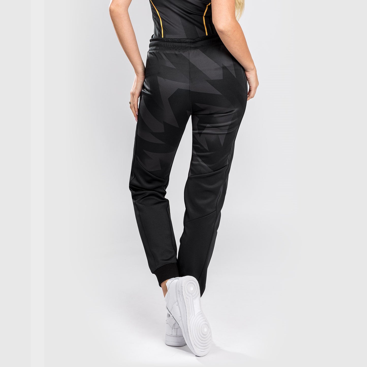 Venum Razor Joggers - For Women - Black/Gold