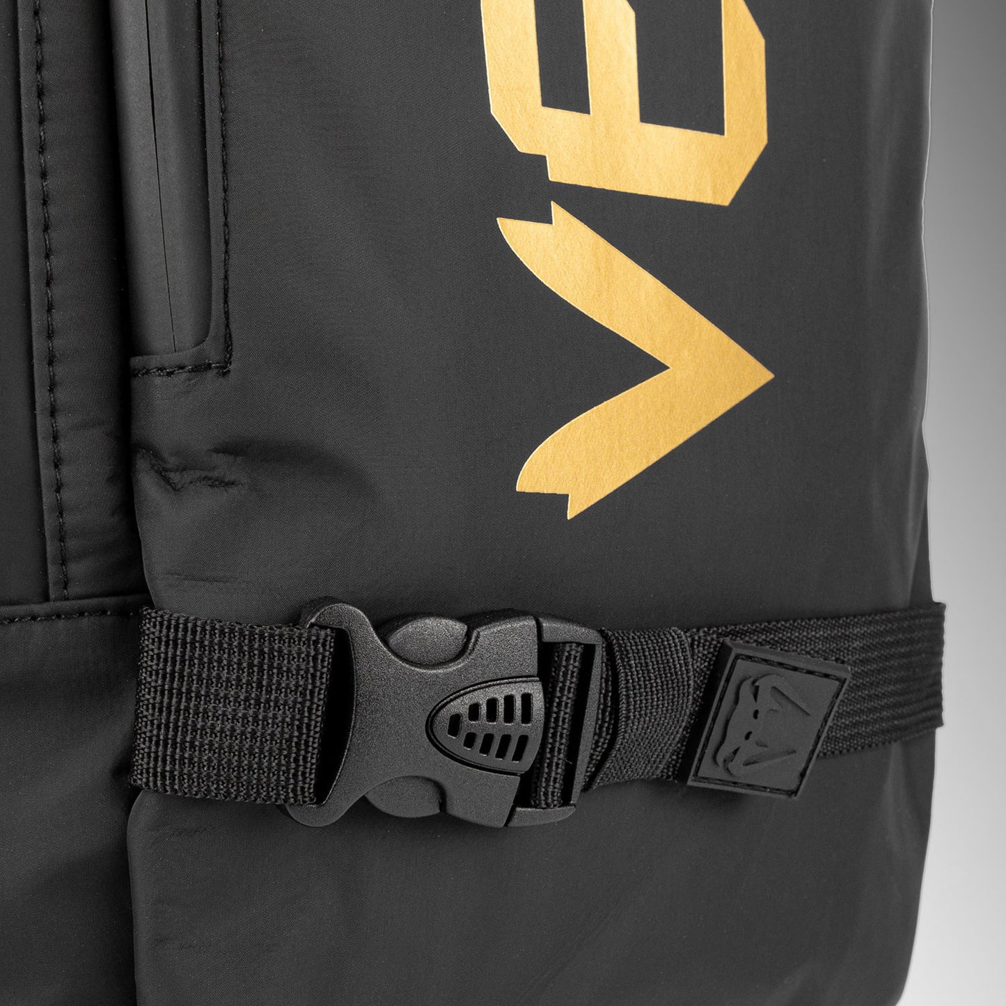 Venum Challenger Pro Evo BackPack  - Black/Gold