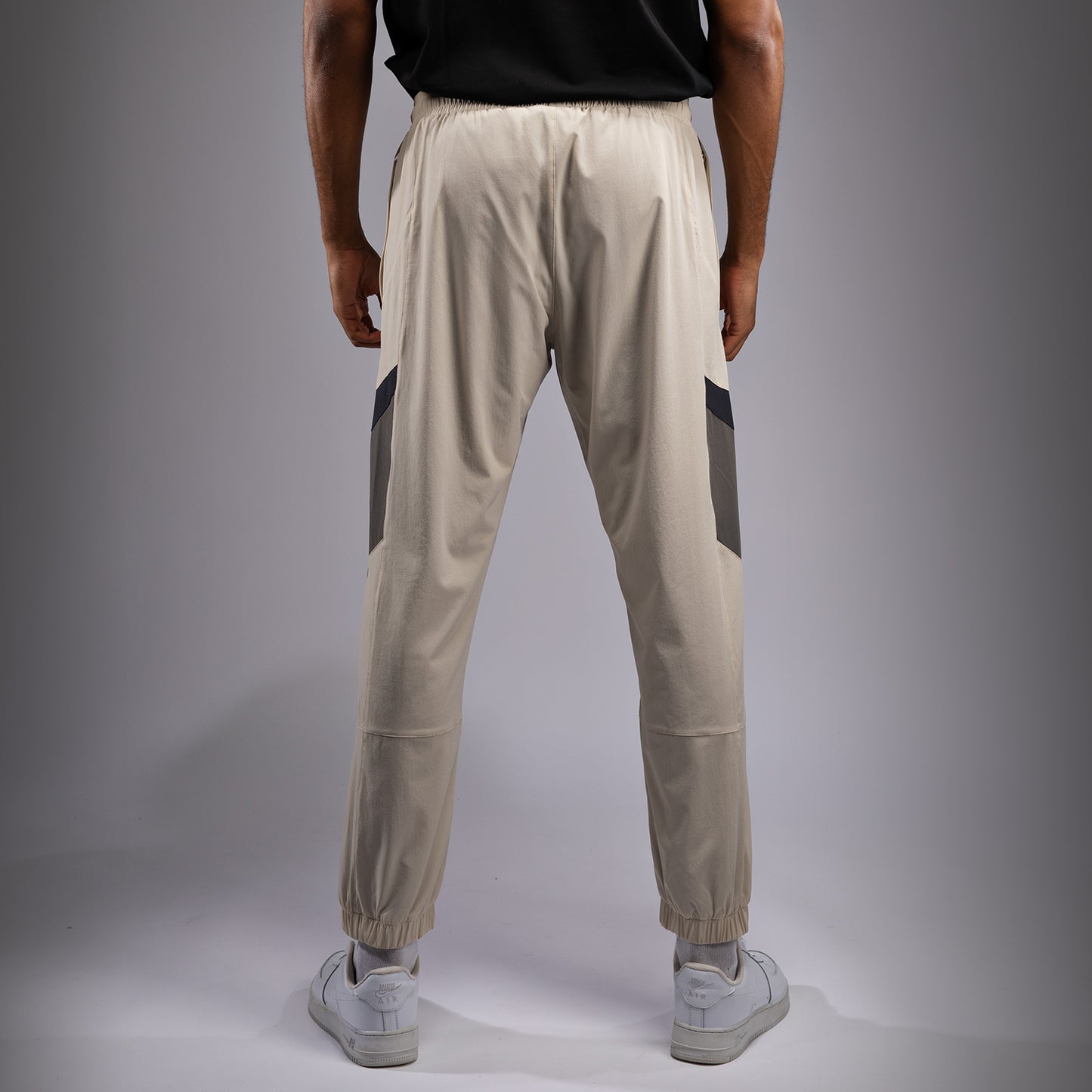 Venum x DTR Fight Attack 90 Tracksuit Pants - Off-White