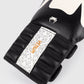 Venum Reverso Boxing Gloves - Snow White / Black