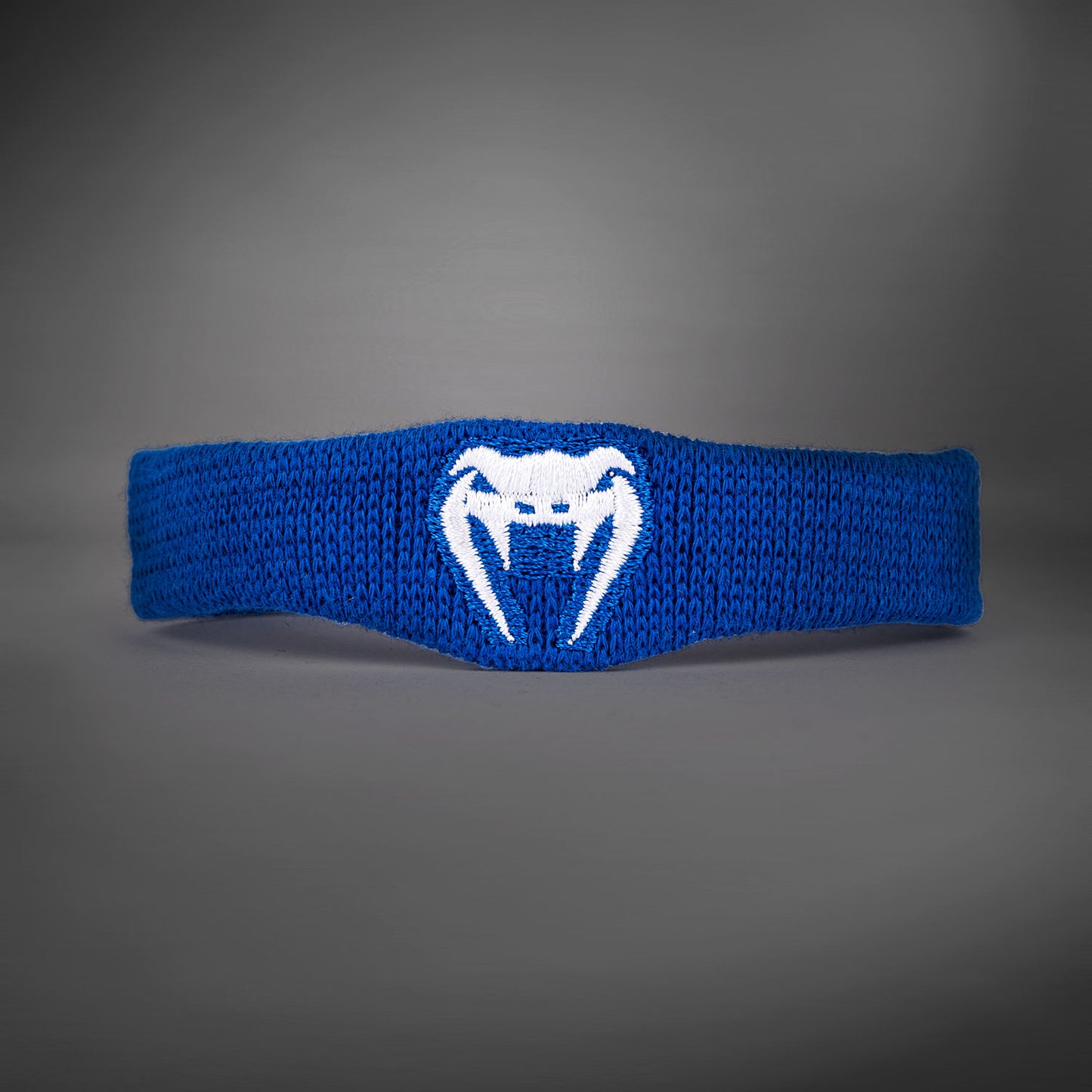 Venum Lineup Bicep Bands - Royal Blue/White