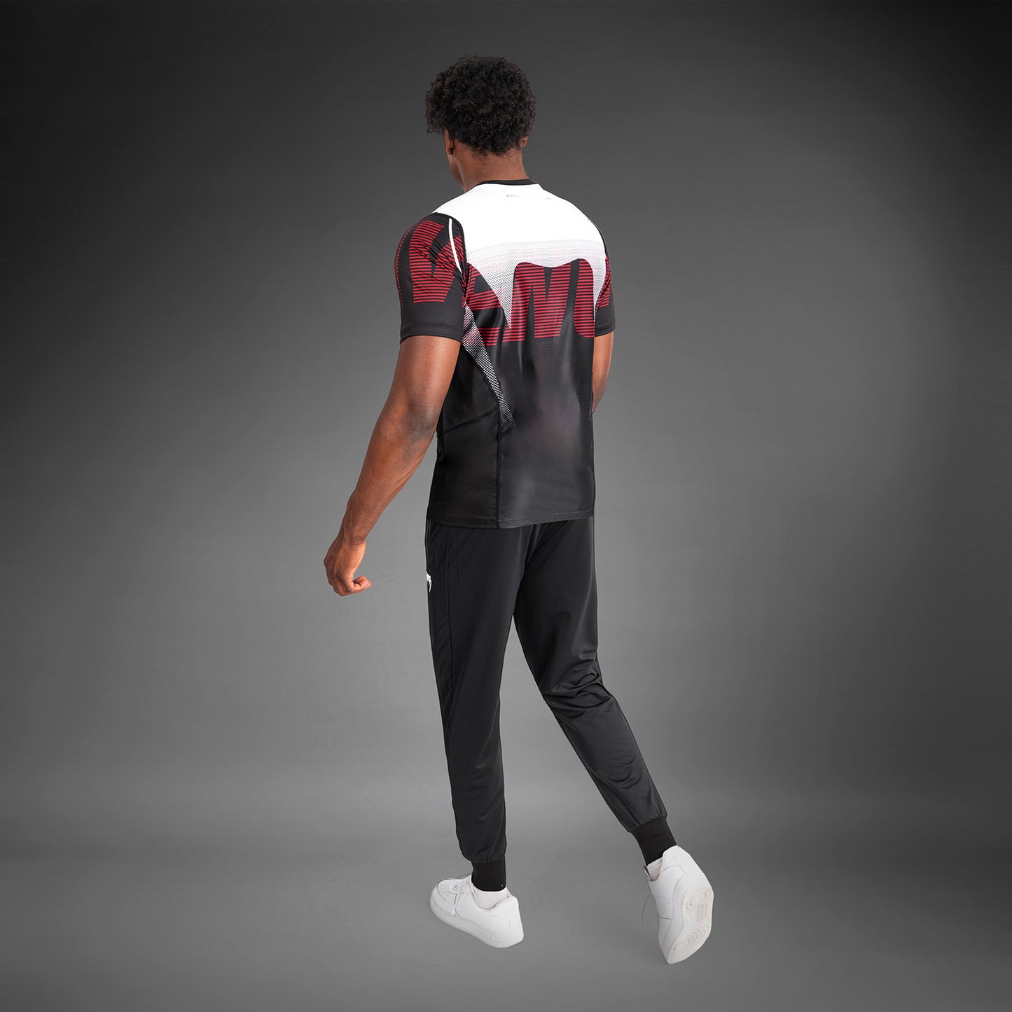 Venum Adrenaline Men's Joggers - Red