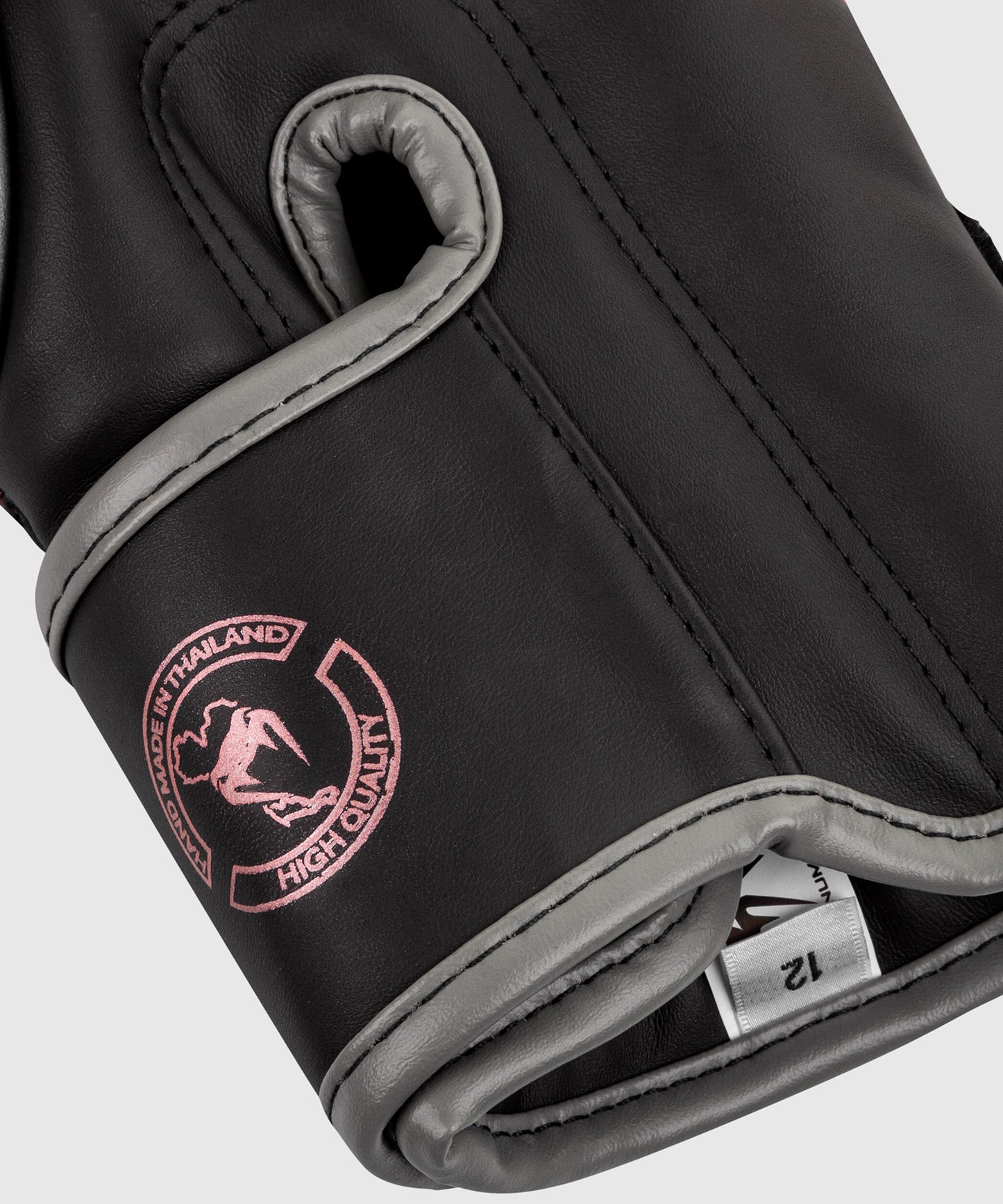 Venum Elite Boxing Gloves – Camo/Pink