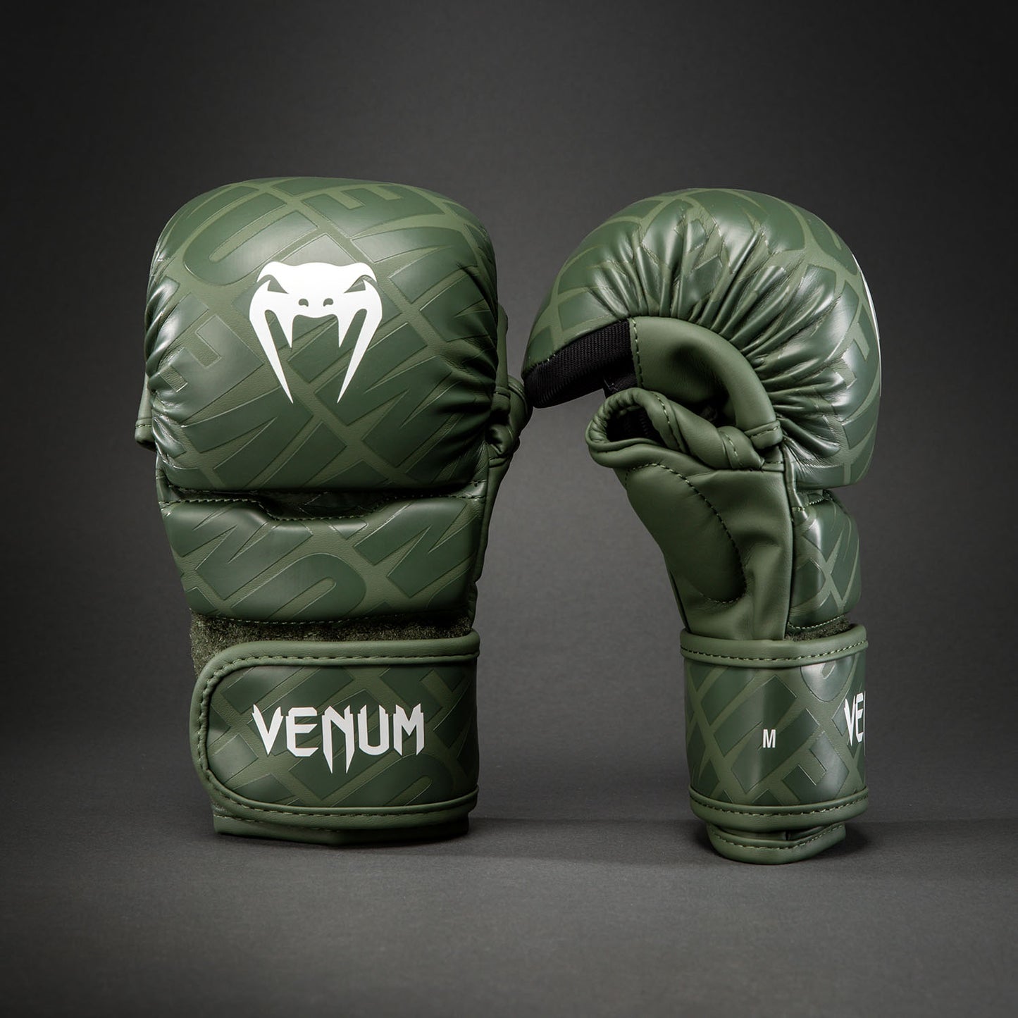 Venum Contender 1.5 XT 3D Sparring Gloves - Khaki