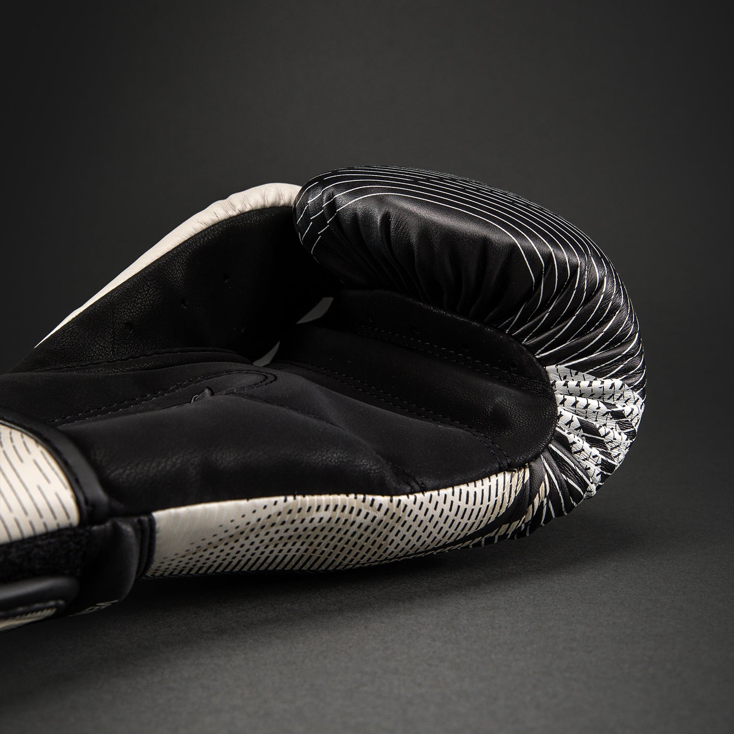 Venum Galactic 3.0 Boxing Gloves - Off-white/Black