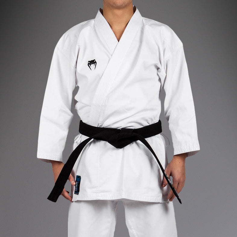 Venum Challenger Karate Gi - White