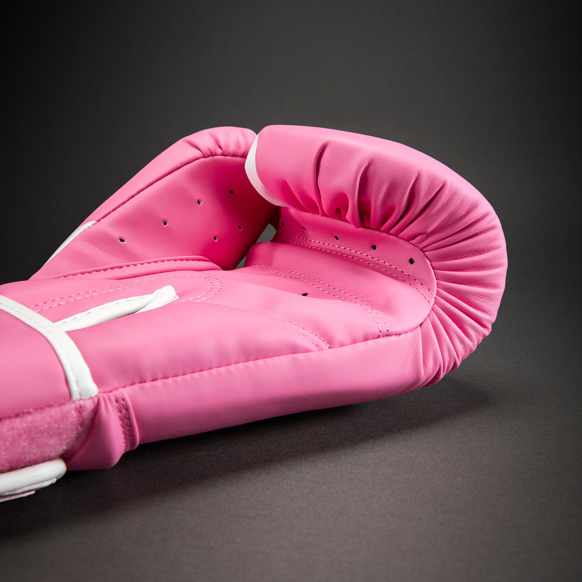 Venum Challenger 2.5 Boxing Gloves - Pink/White