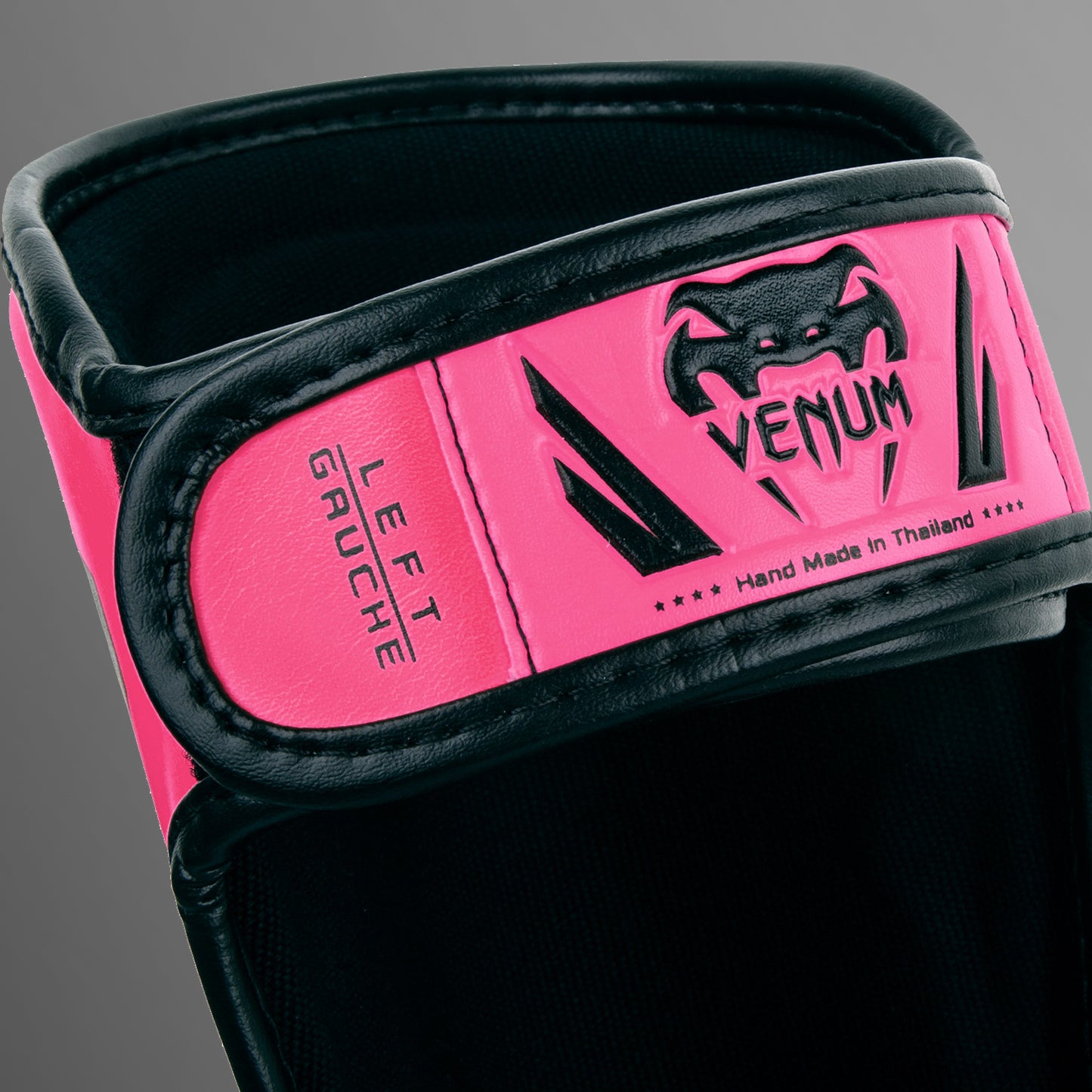 Venum Elite Shin Guards Kids - Exclusive