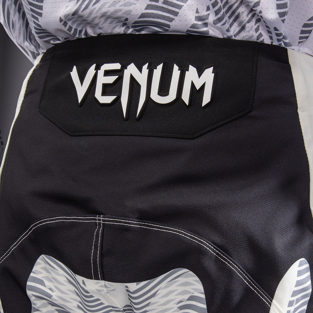 Venum MX Elite Pants - White