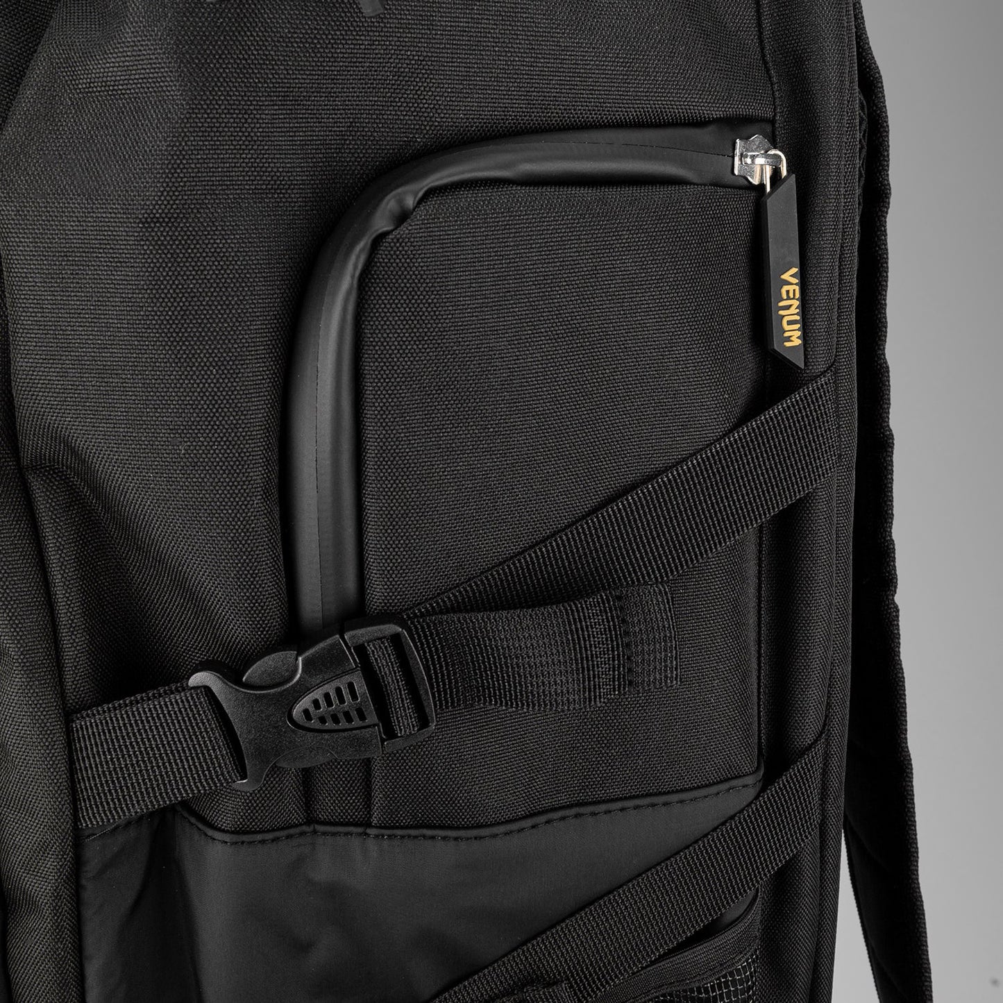 Venum Challenger Xtrem Evo BackPack - Black/Gold