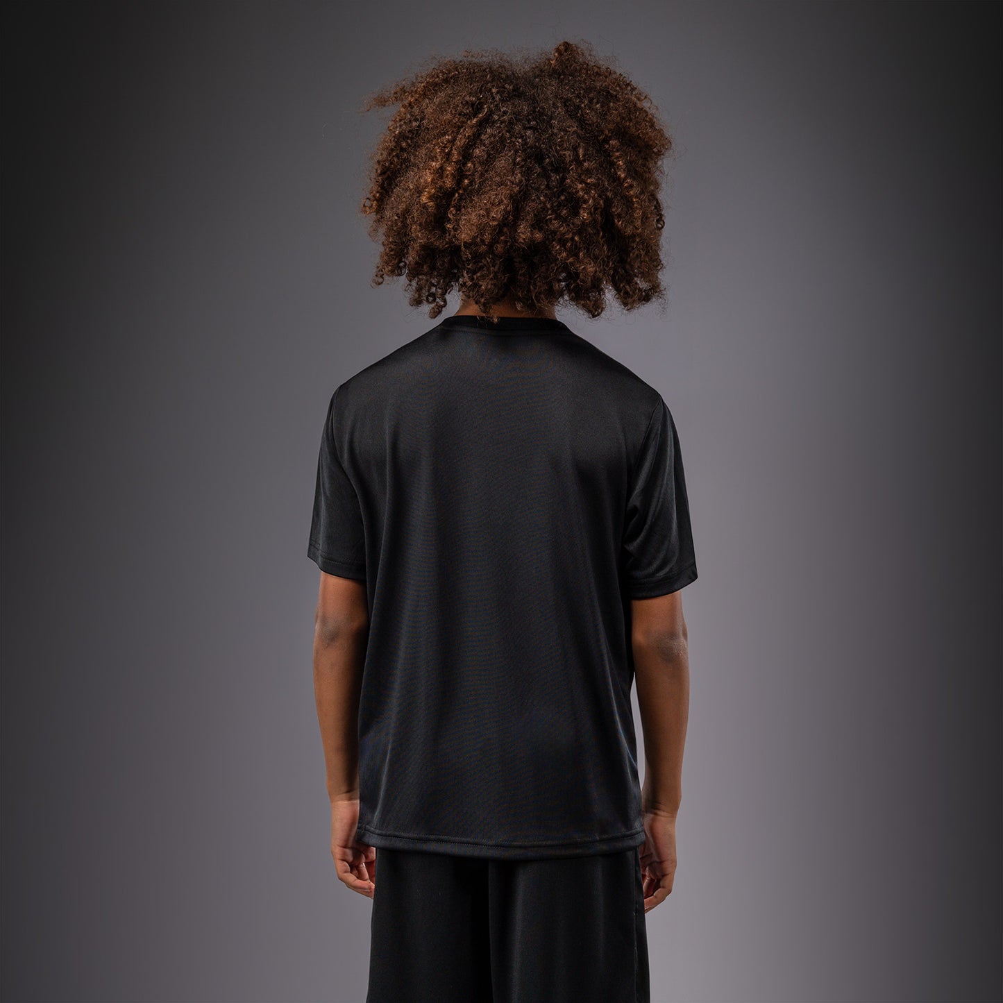 Venum Lineup Youth Performance Short Sleeve T-Shirt - Red/White
