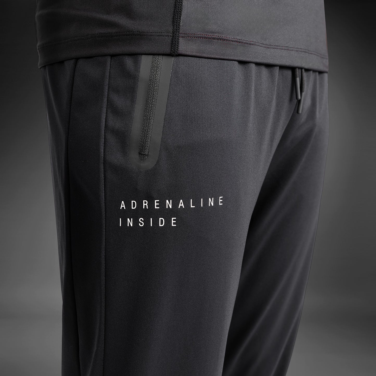 Venum Adrenaline Men's Joggers - Red