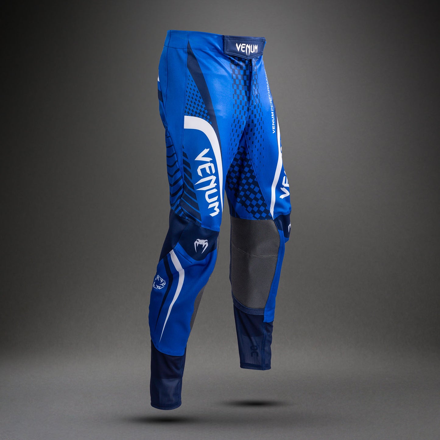 Venum MX Challenger Pants - Blue