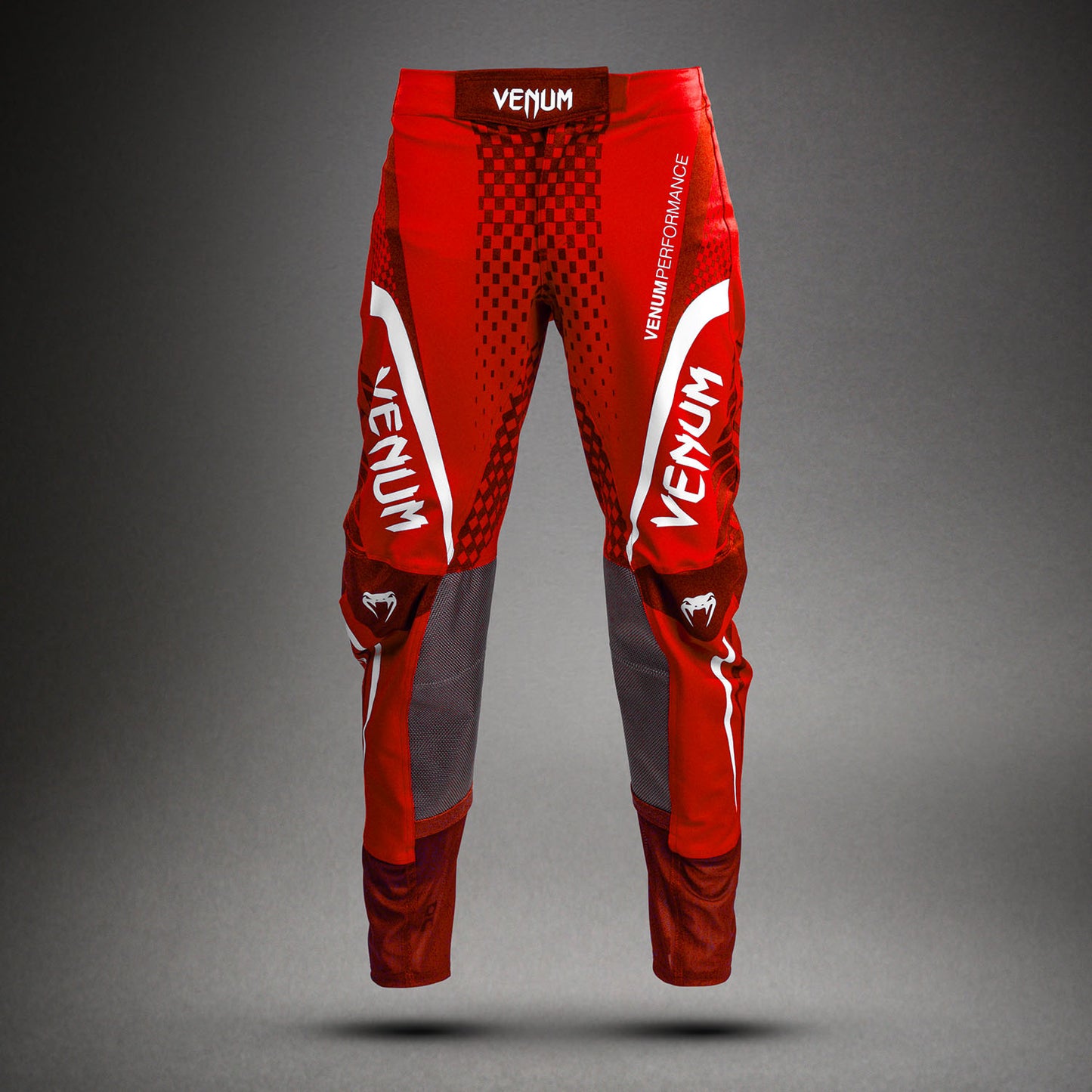 Venum MX Challenger Pants - Red