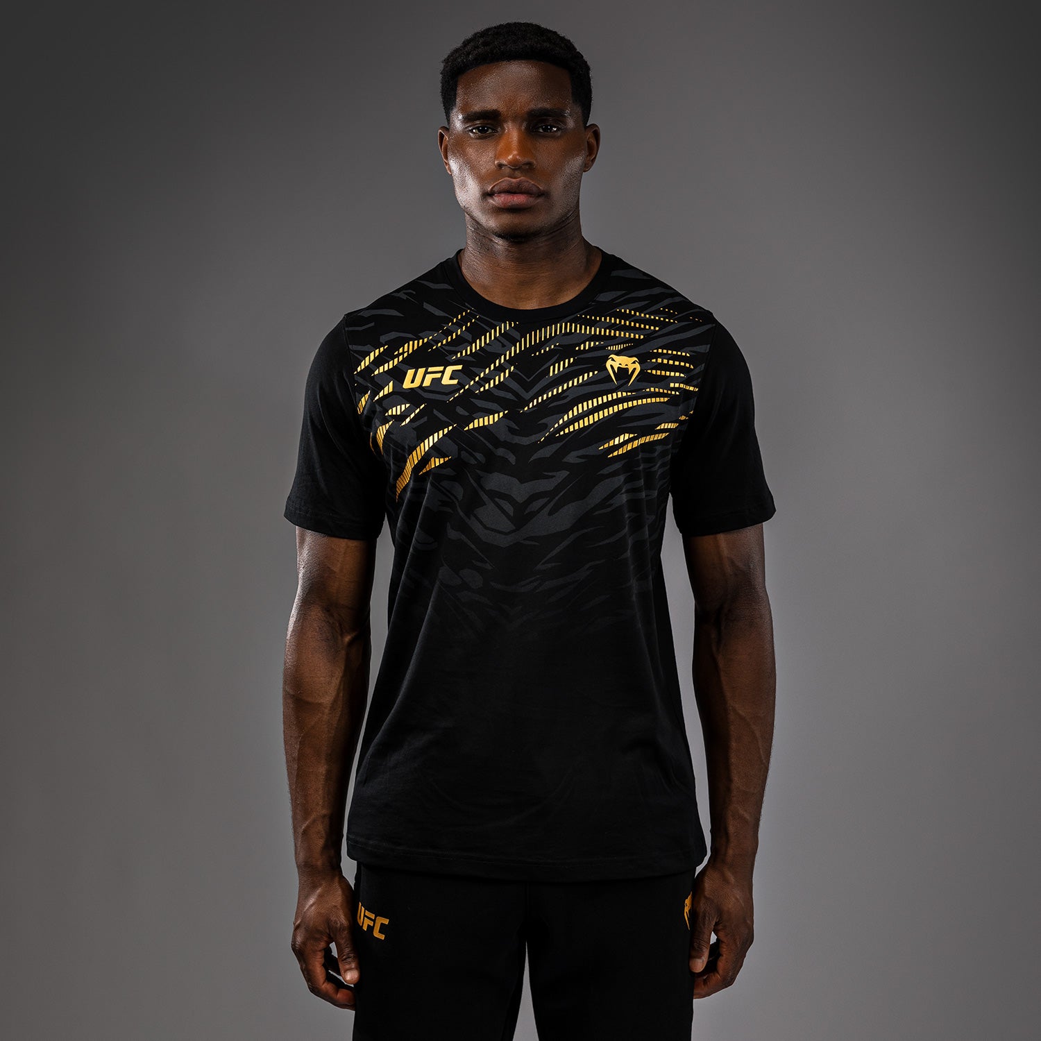 Black Friday - UFC