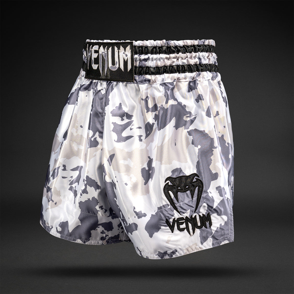 Venum Classic Muay Thai Shorts - Urban Camo