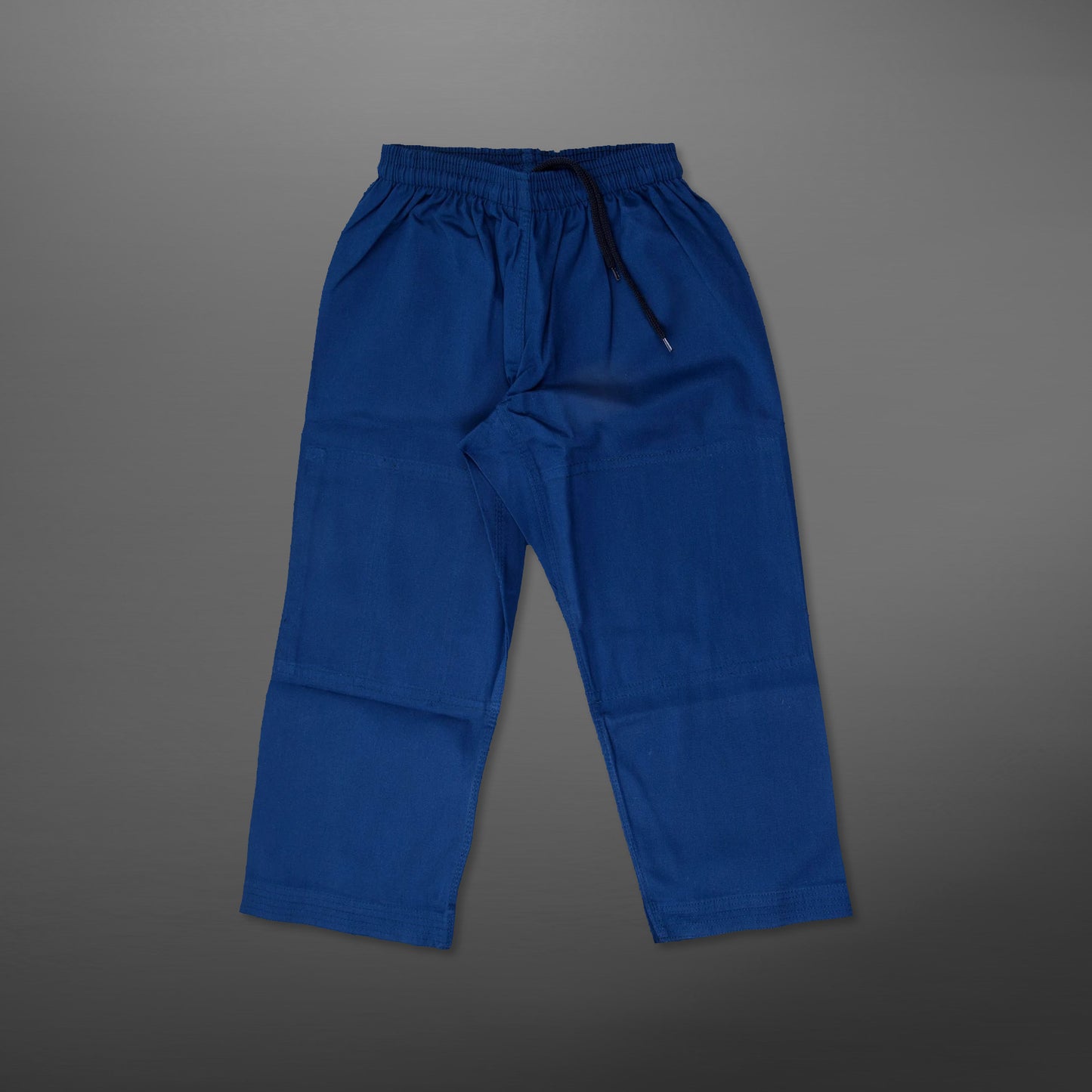 Venum Contender Kids BJJ Gi (Free white belt included) - Blue