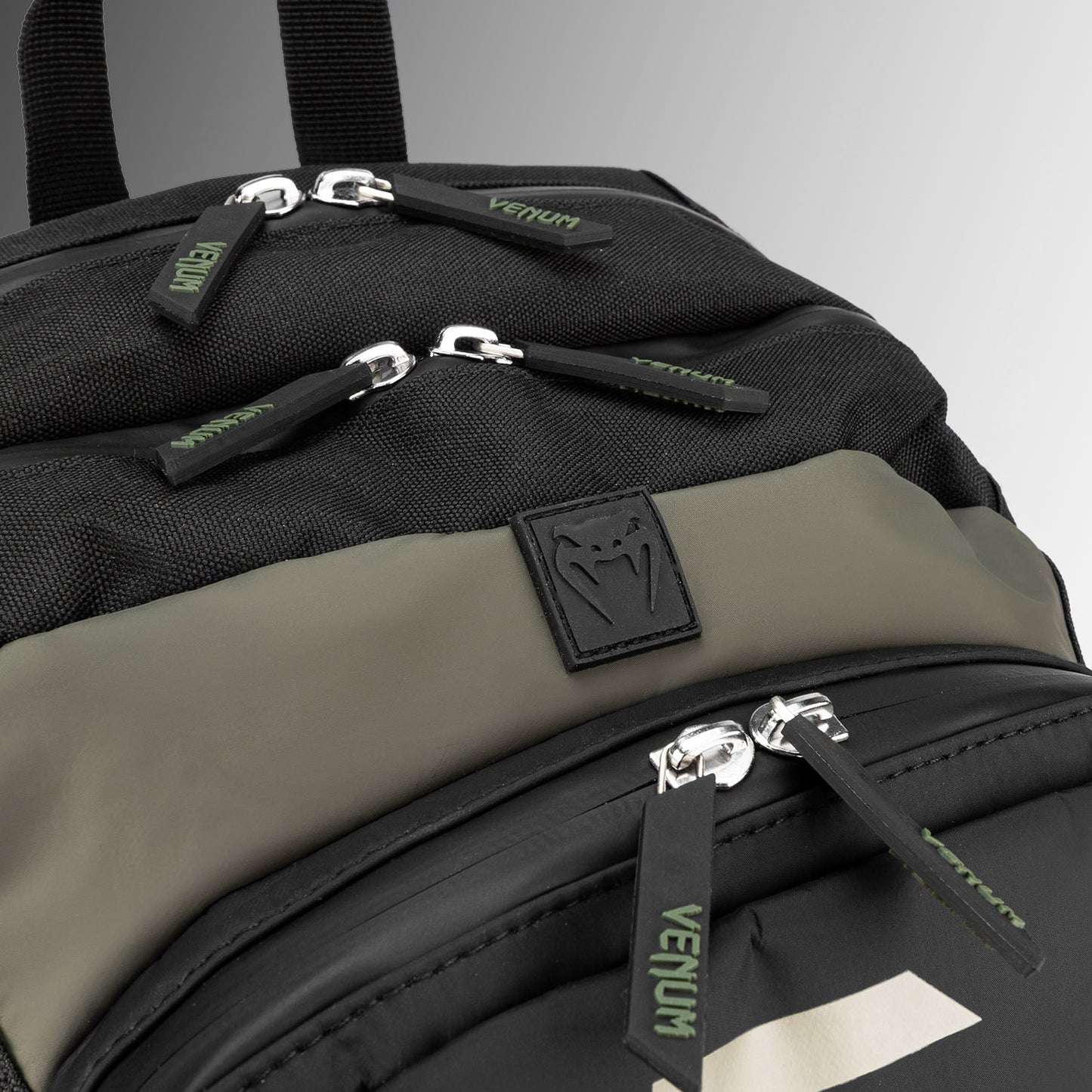 Venum Challenger Pro Evo BackPack  - Khaki/black