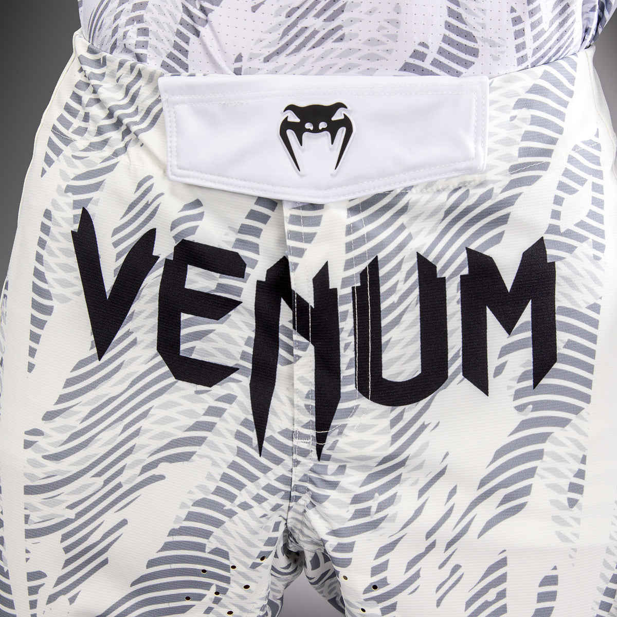 Venum MX Elite Pants - White
