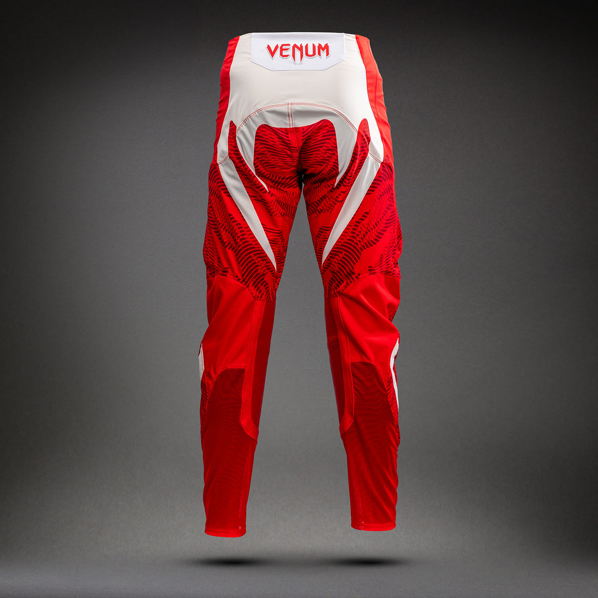 Venum MX Elite Pants - Red