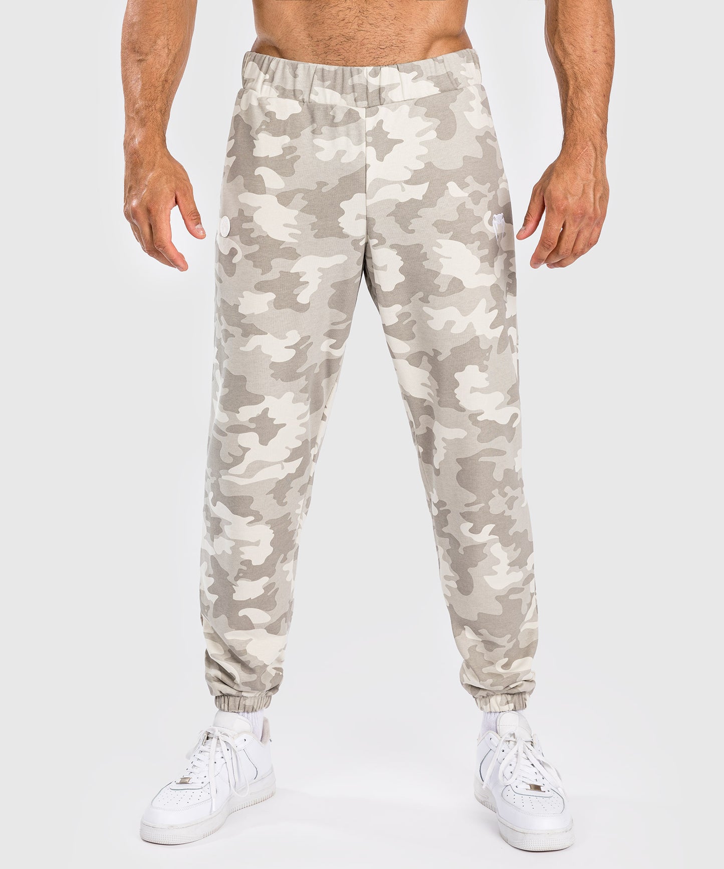 Venum Vortex XL Men's Joggers - Sand Camo