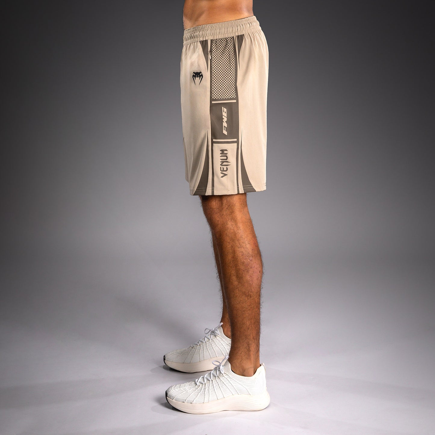 Venum UFC Unity by Venum Authentic Fight Week Men's Performance Short - Sand