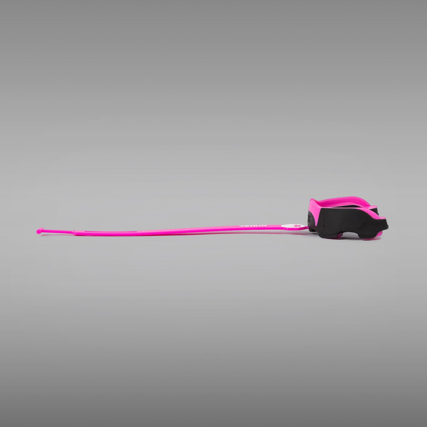 Venum Predator Mouthguard Strap/Straples - Black/Pink
