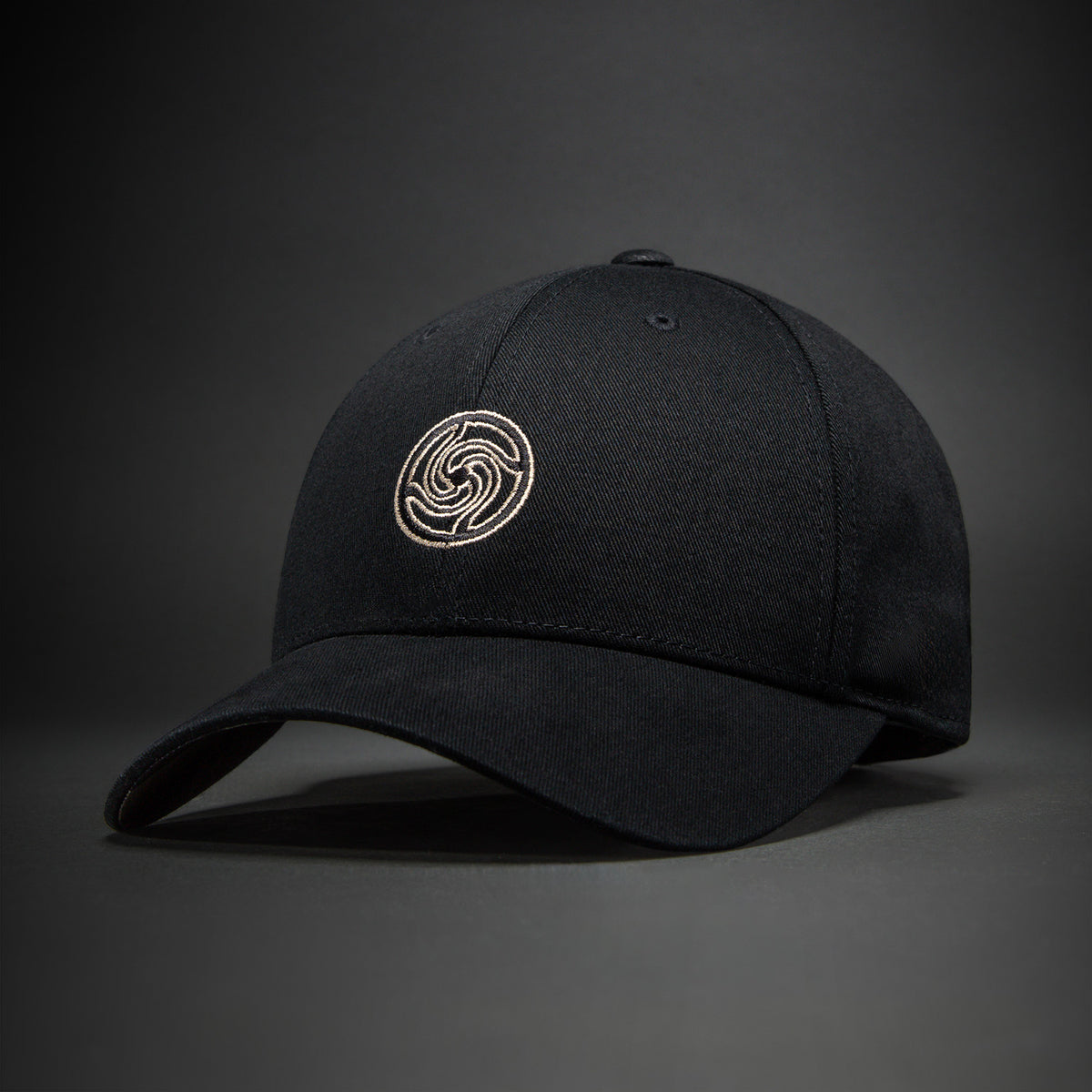 Venum x Jujutsu Kaisen Fushiguro Cap - Black