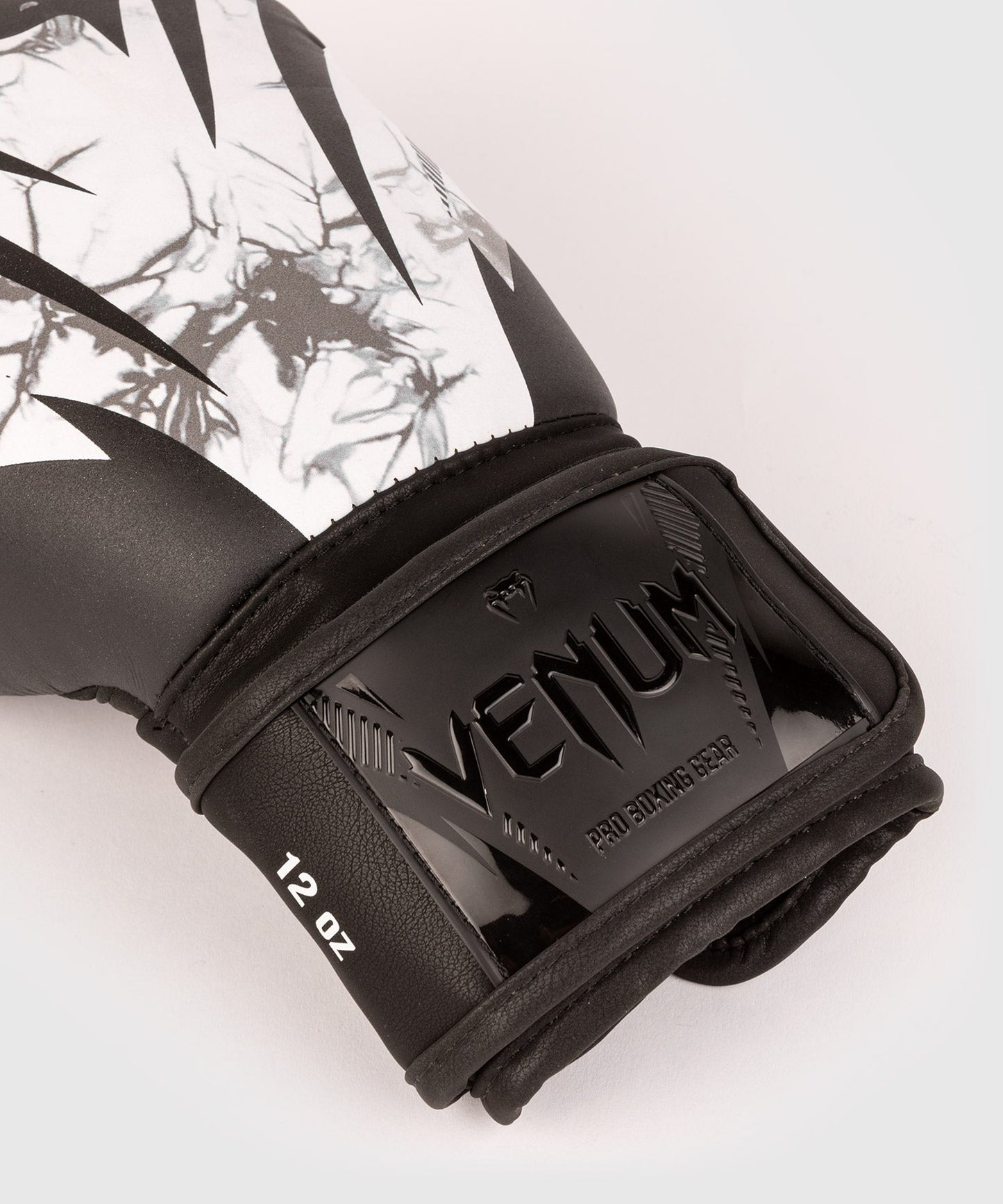 Venum Impact Boxing Gloves - Marble
