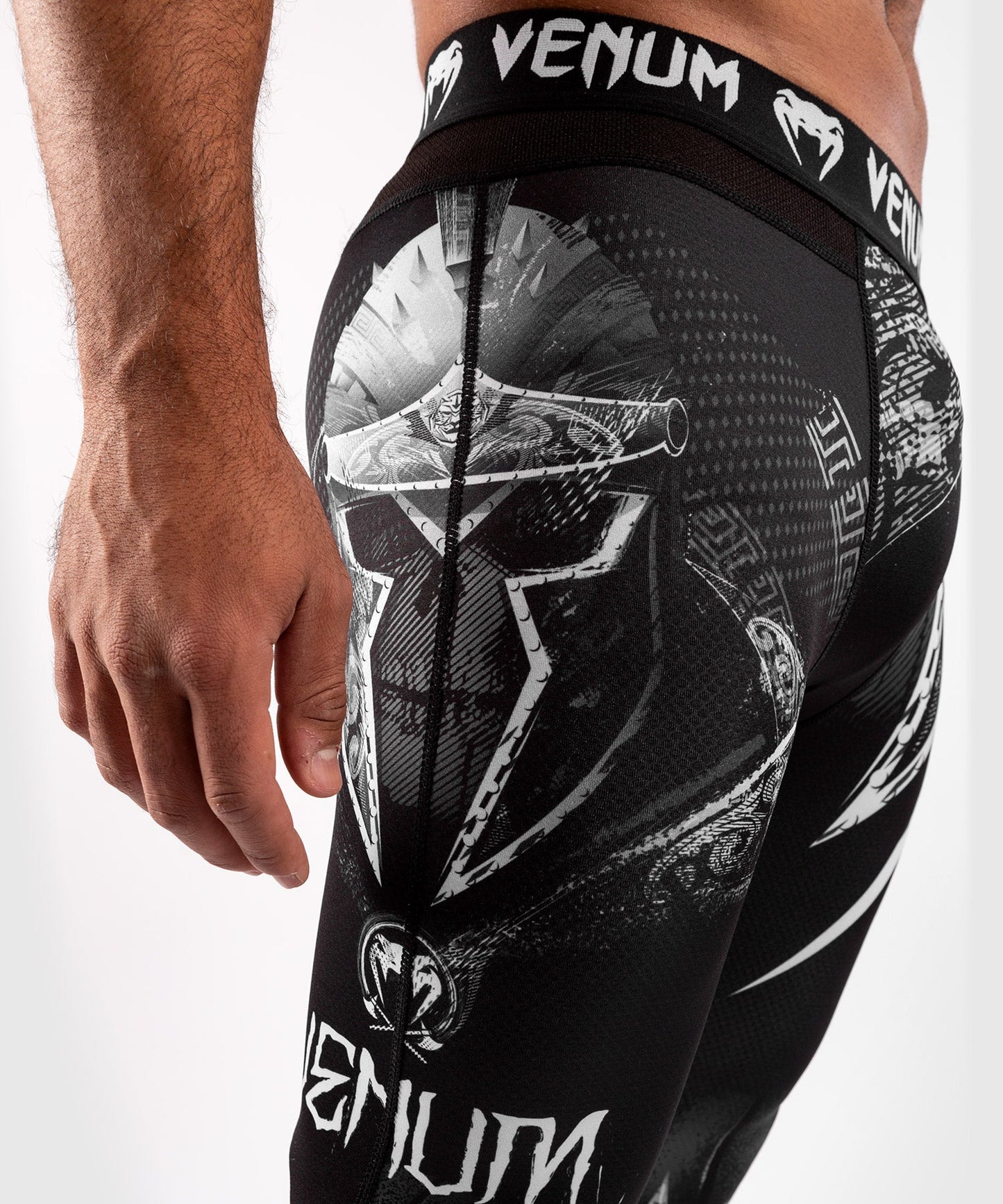 Venum GLDTR 4.0 Compression Tights