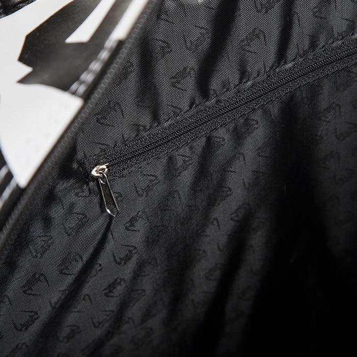 Venum Origins Bag - Medium - Black/Ice - L