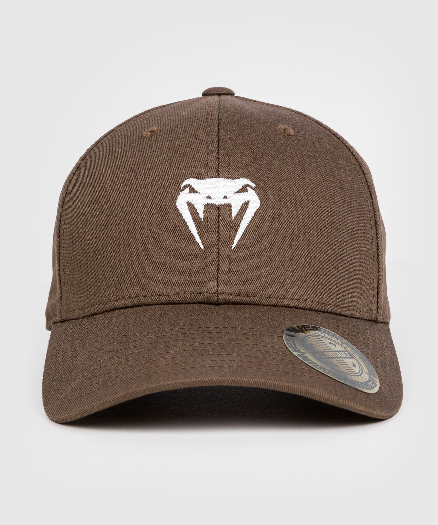 Venum Classic 2.0 Cap - Brown