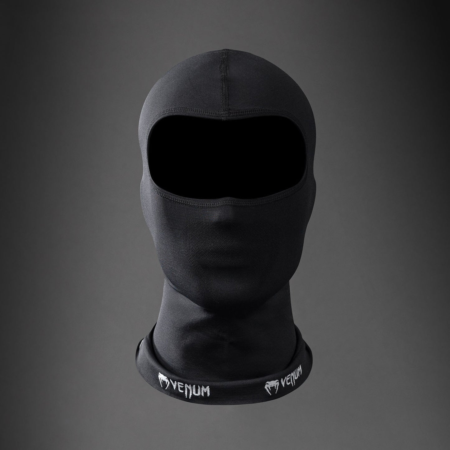 Venum MX Basics Balaclava - Black/White