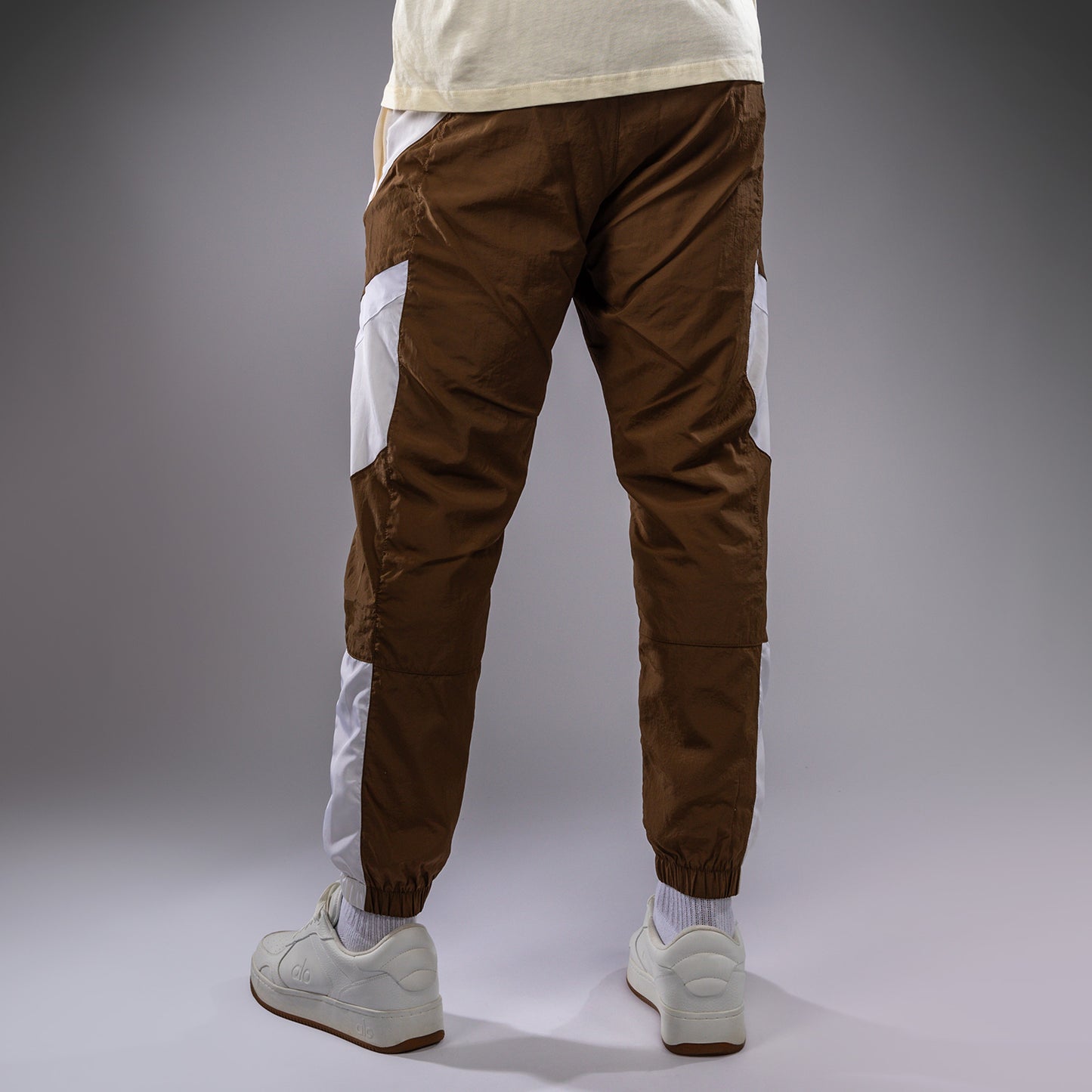 Venum Attack 90 Tracksuit Pants - Dark Brown