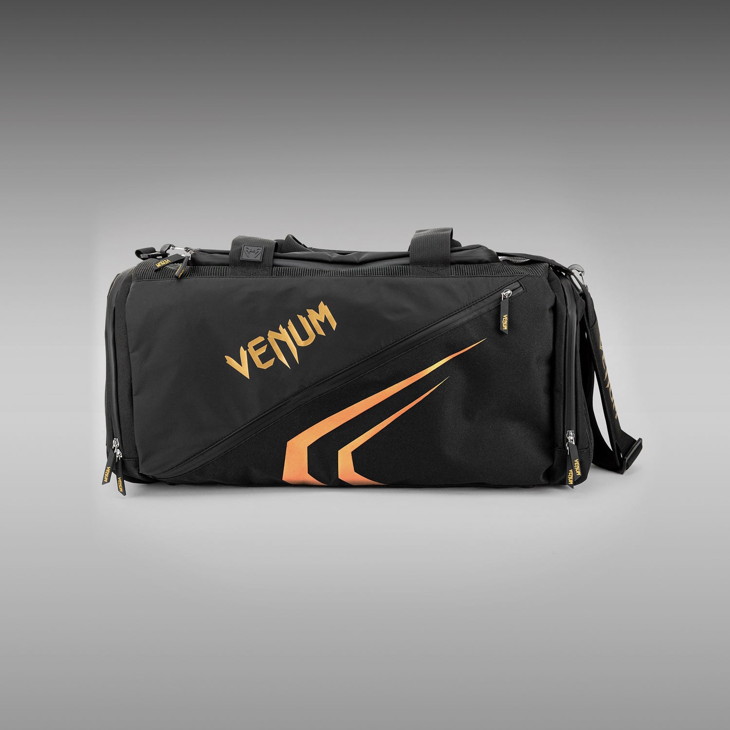 Tote bag, backpack and sports bag