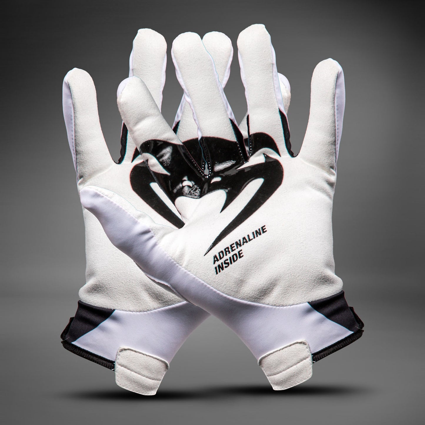 Venum MX Summer Motorbike Gloves - White