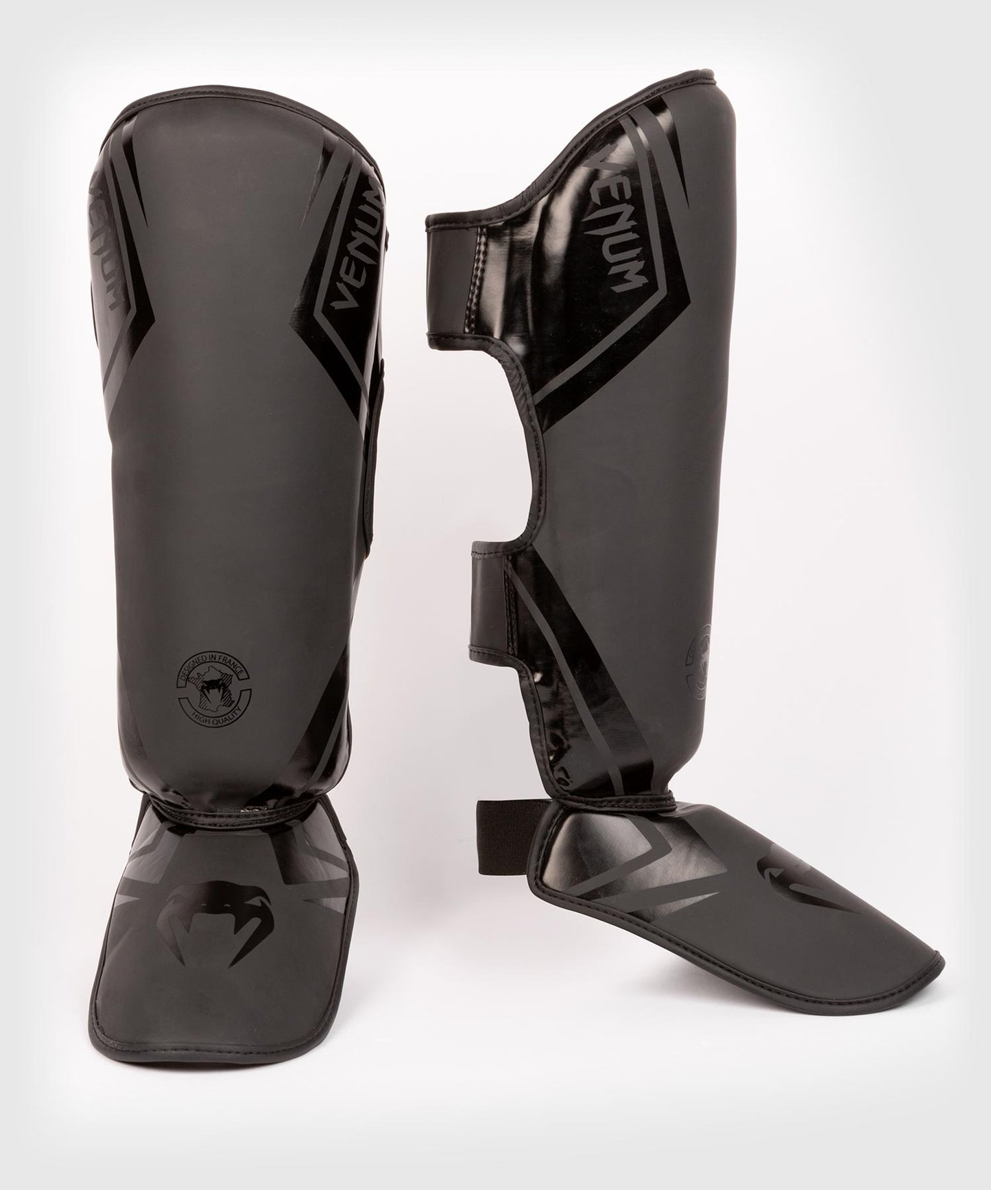 Venum Contender 2.0 Shin Guards