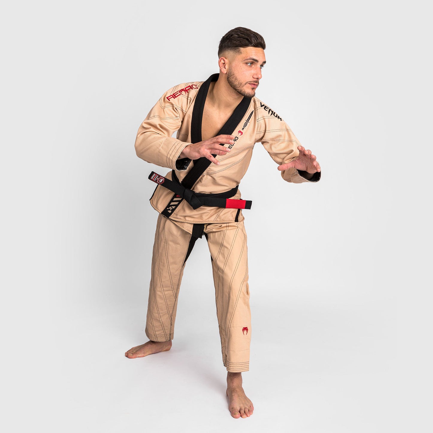 Venum Reorg BJJ Gi - Sand
