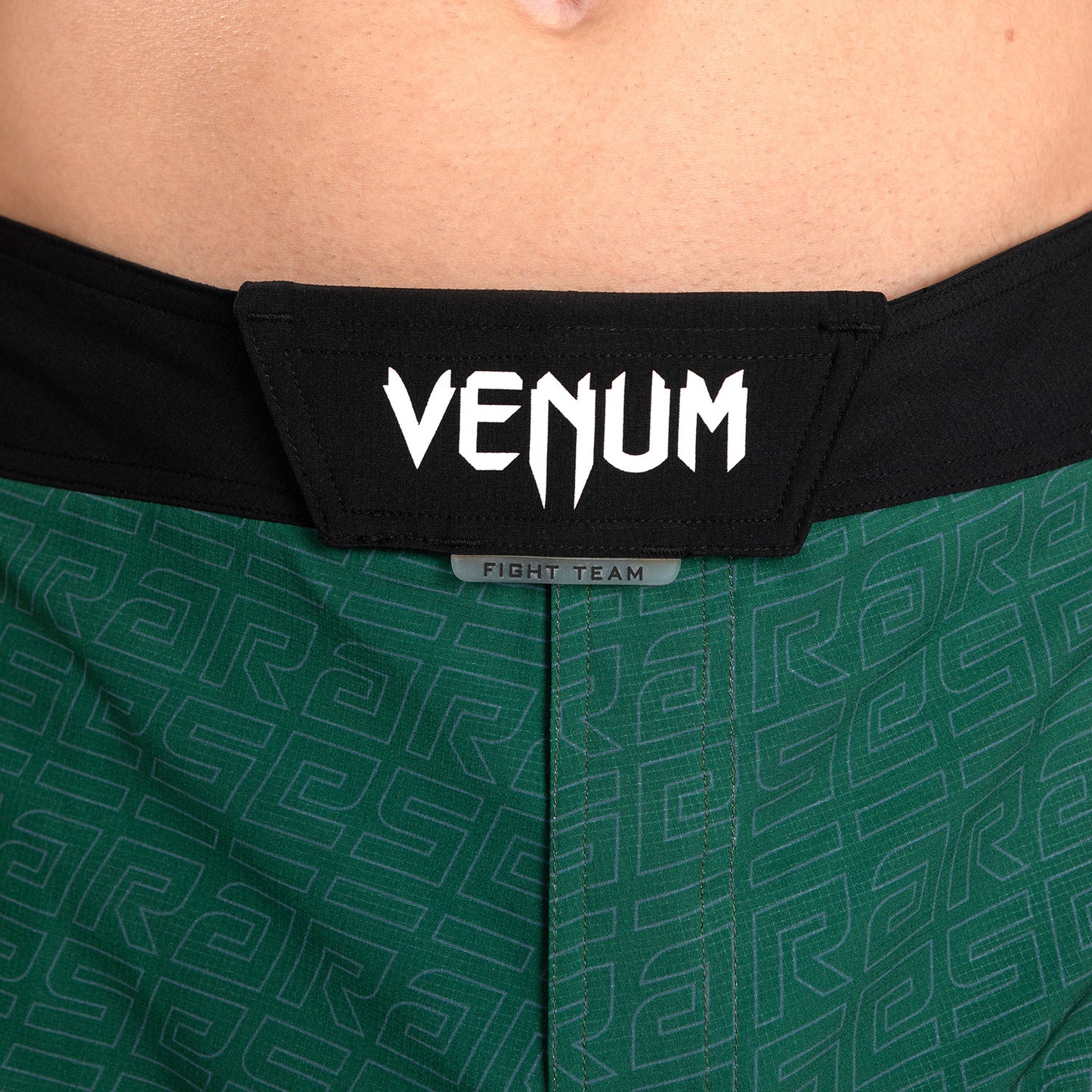 Venum x Ares 2.0 Fight Shorts - Khaki
