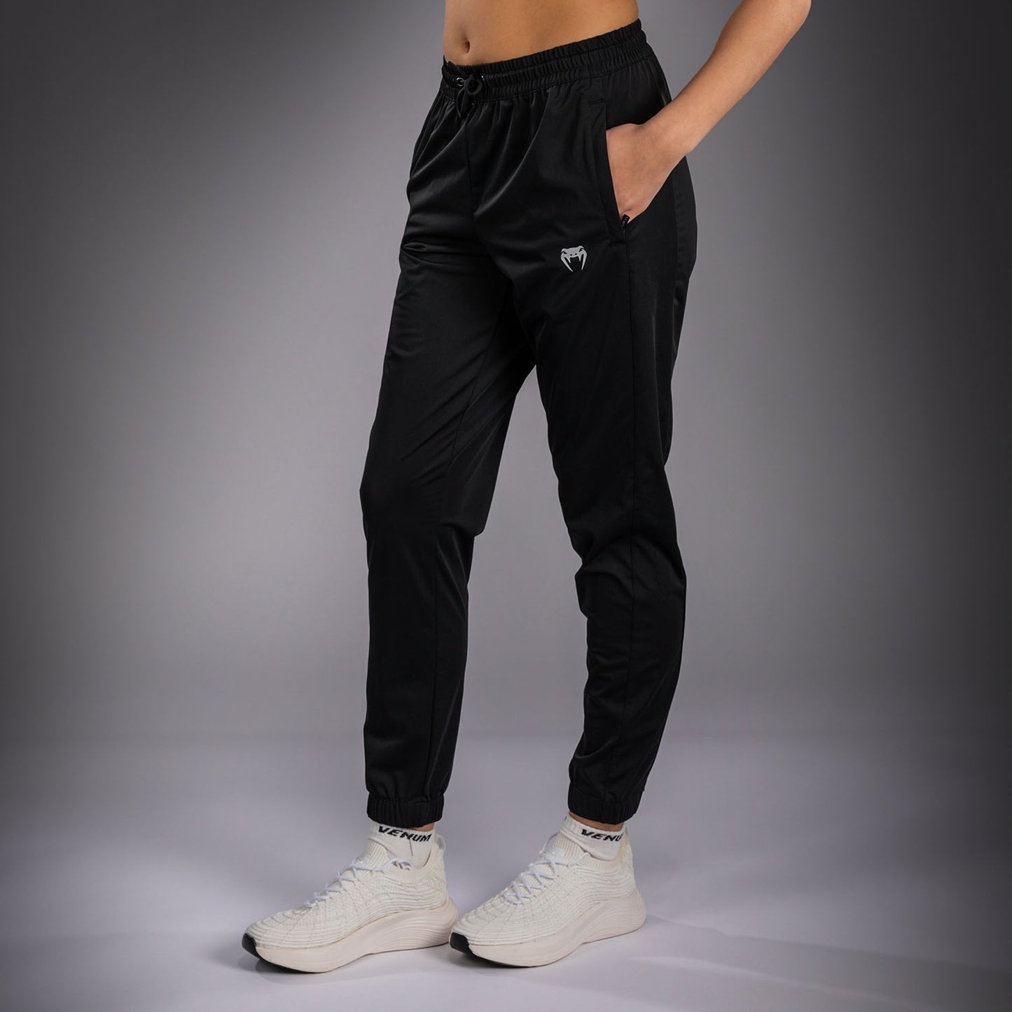 Venum Contender Aero Women's Joggers - Black