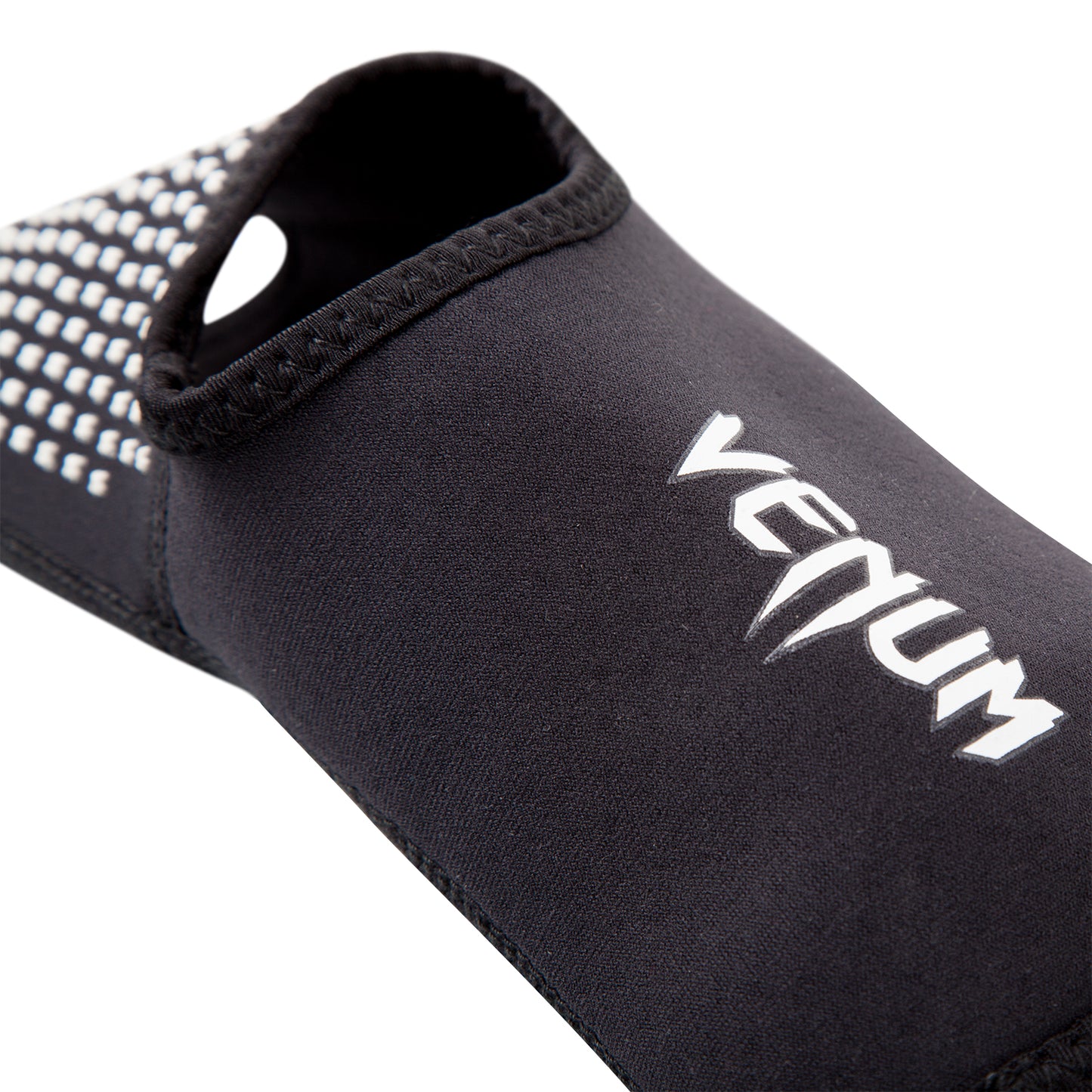 Venum Kontact Evo Foot Grips - Black