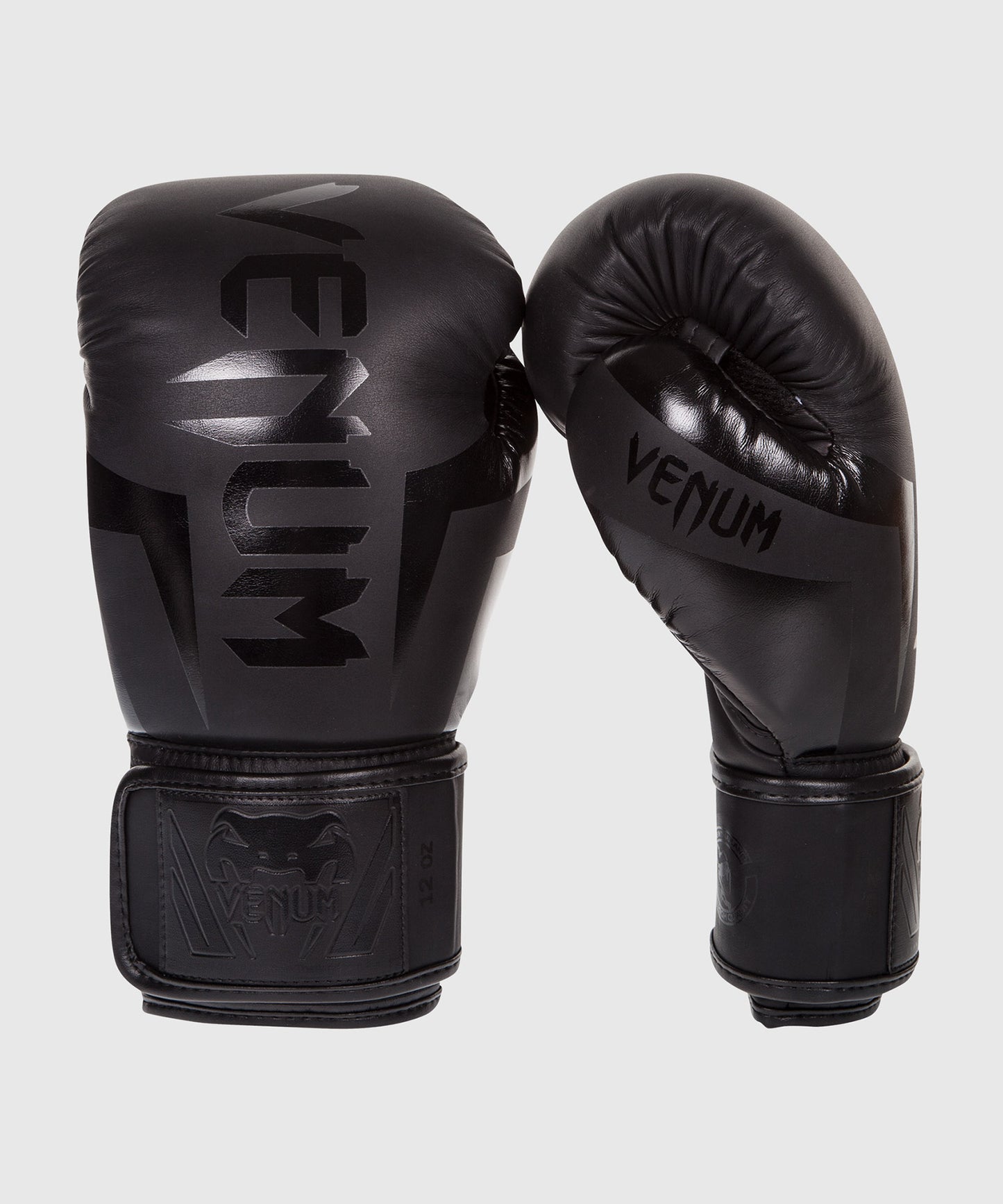 Venum Elite Boxing Gloves