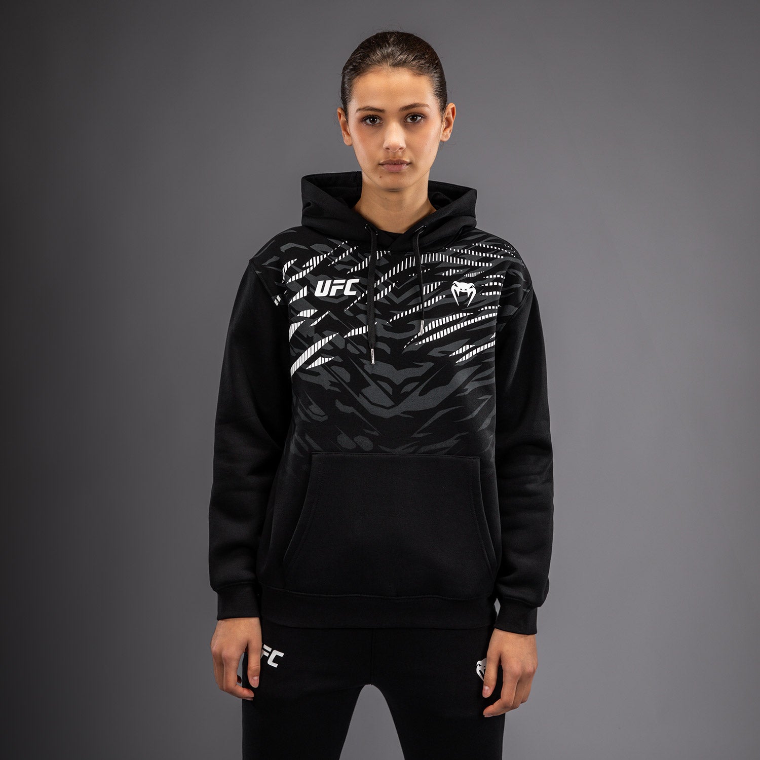 Hooded Sweatshirt women