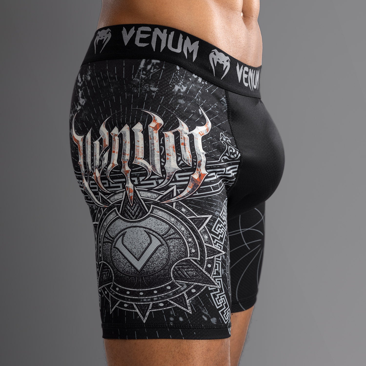 Compression Shorts Man